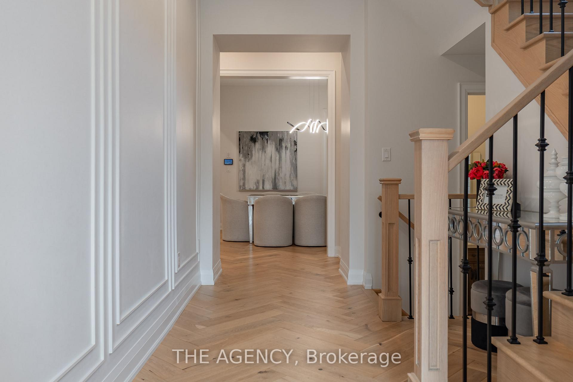 Photo 2 of 86 Bellefond Street, Vaughan, Kleinburg — HOMEH