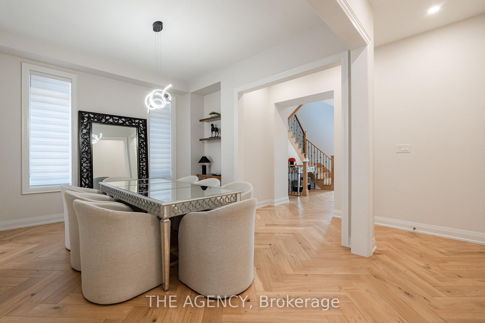 Photo 11 of 86 Bellefond Street, Vaughan, Kleinburg — HOMEH