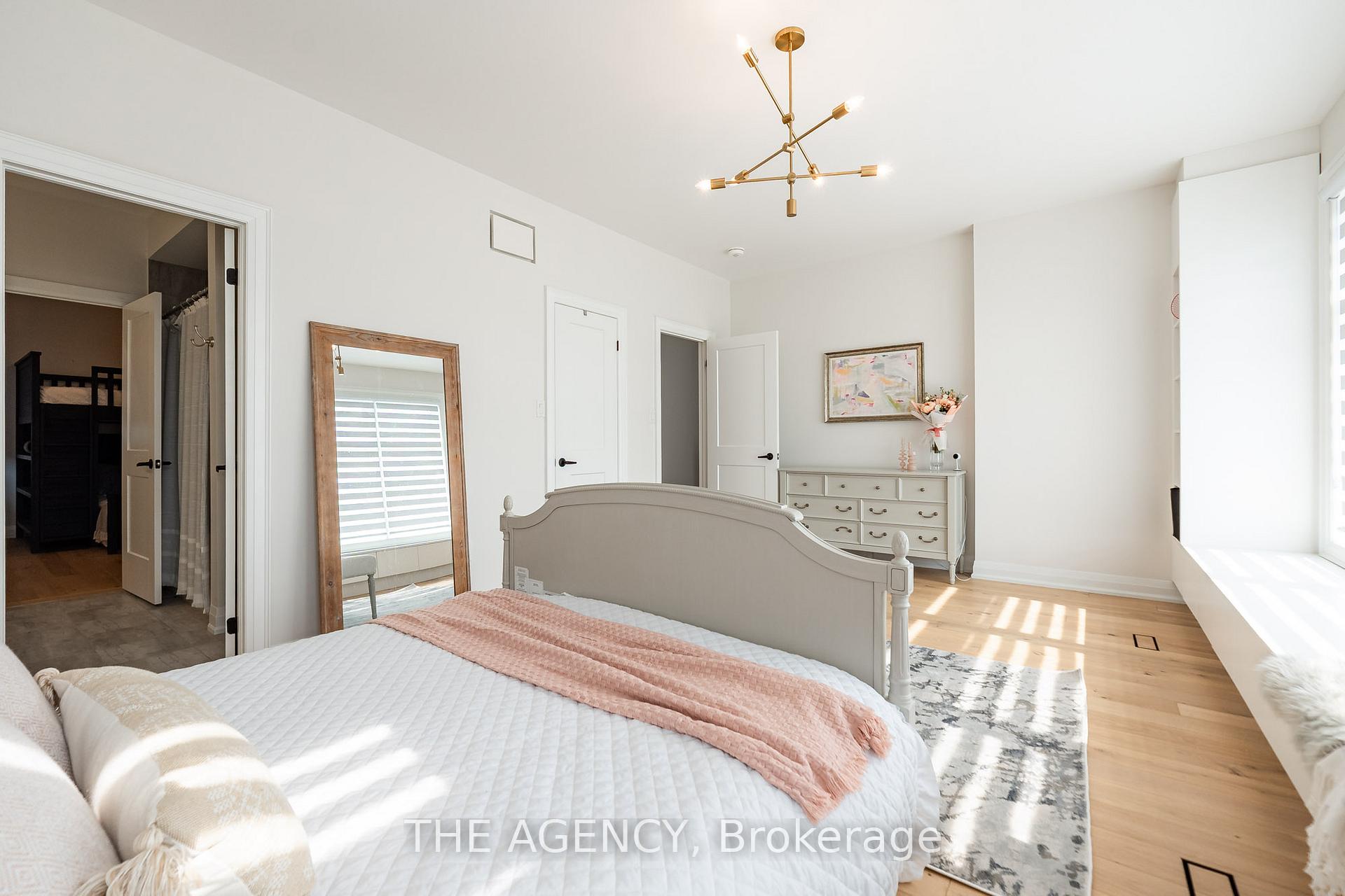Photo 23 of 86 Bellefond Street, Vaughan, Kleinburg — HOMEH