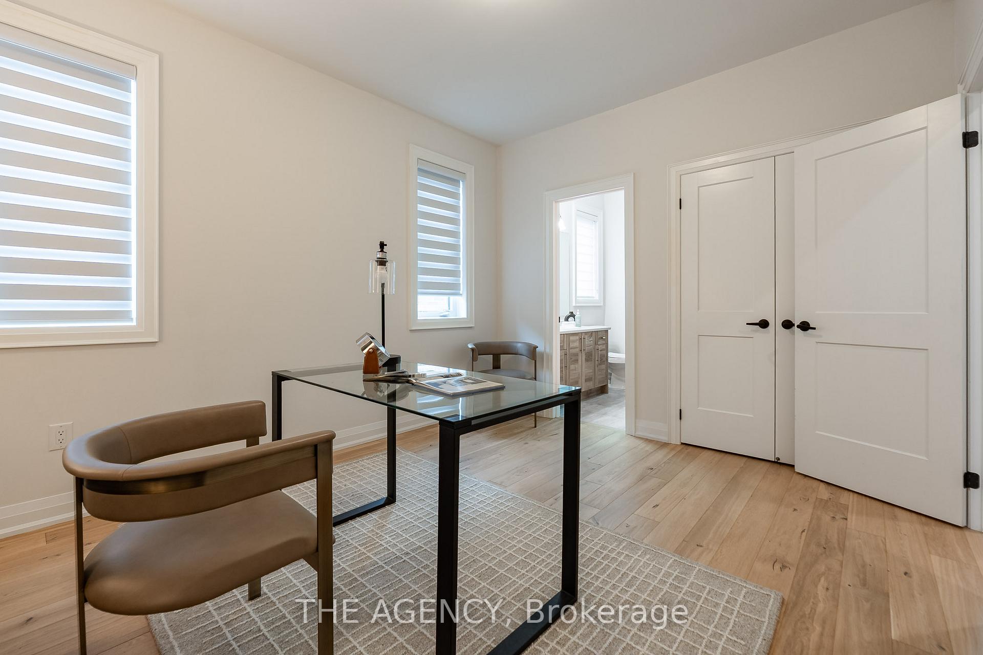 Photo 27 of 86 Bellefond Street, Vaughan, Kleinburg — HOMEH