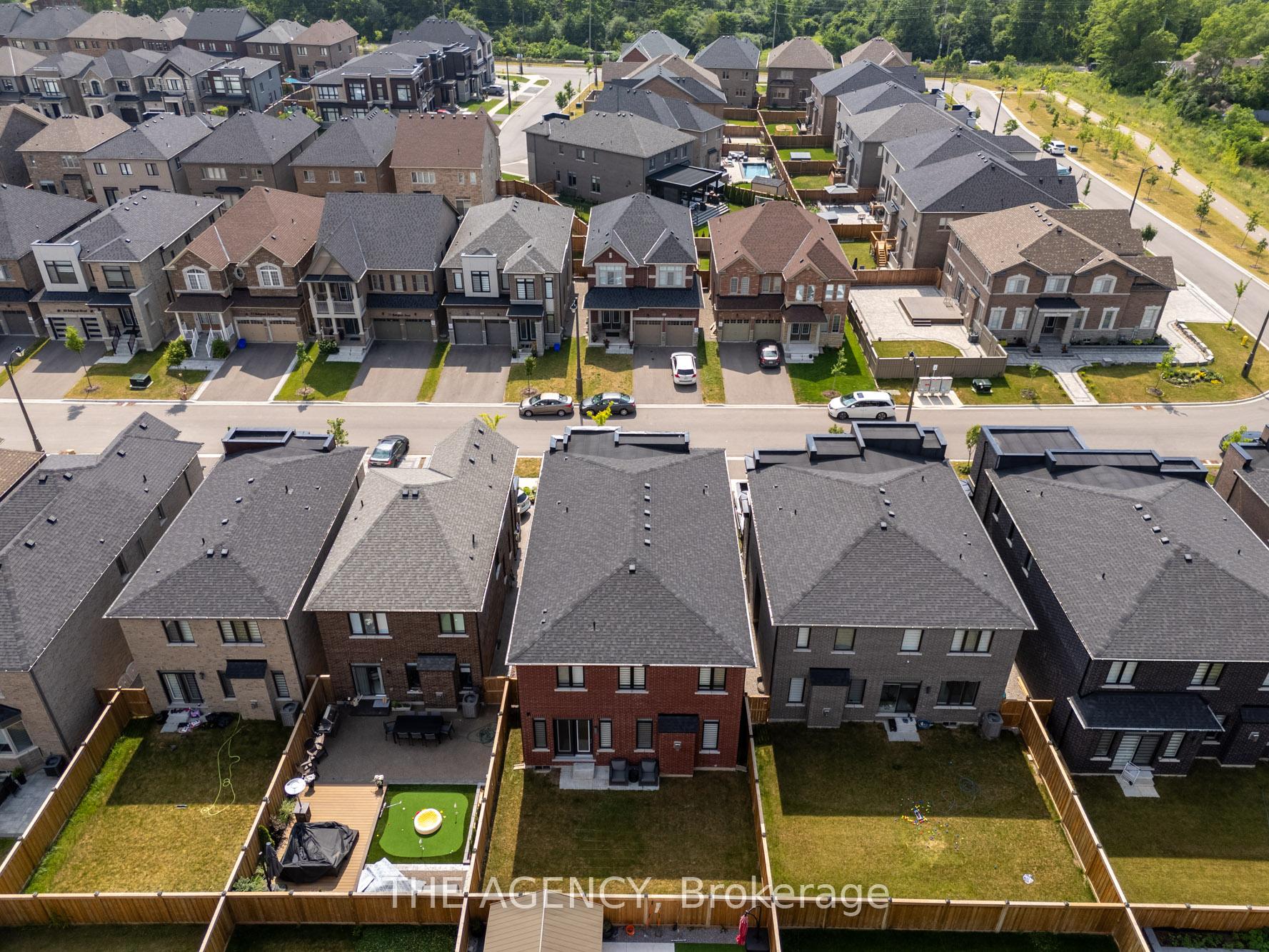 Photo 31 of 86 Bellefond Street, Vaughan, Kleinburg — HOMEH