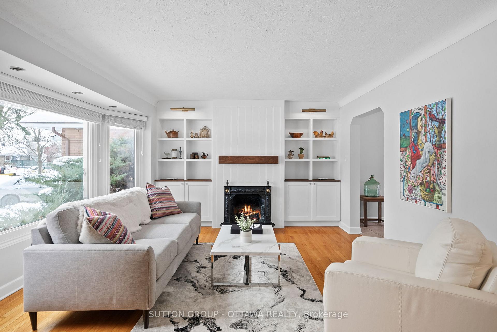 Photo 10 of 515 Bathurst Avenue, Ottawa, Riverview Park — HOMEH