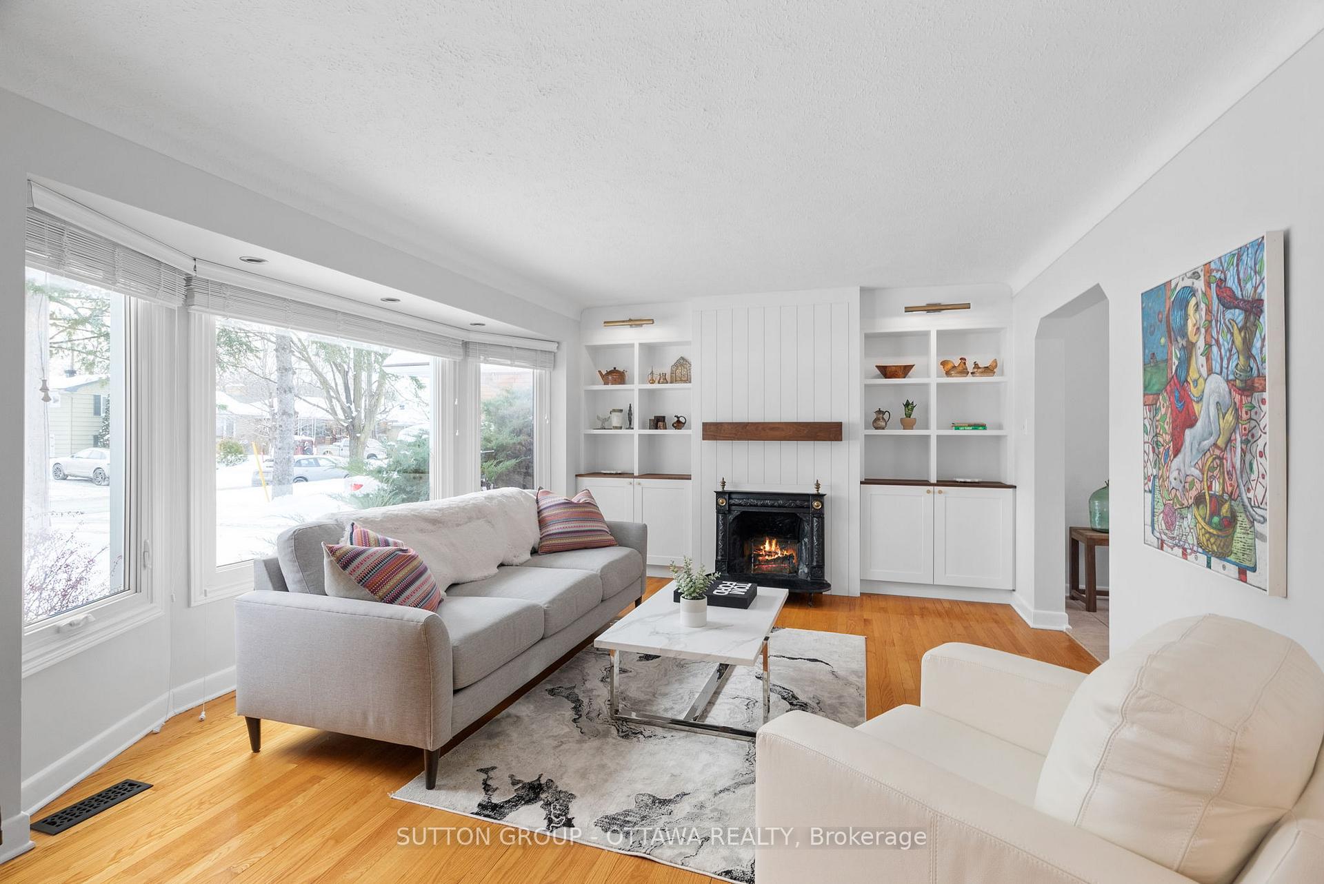 Photo 4 of 515 Bathurst Avenue, Ottawa, Riverview Park — HOMEH