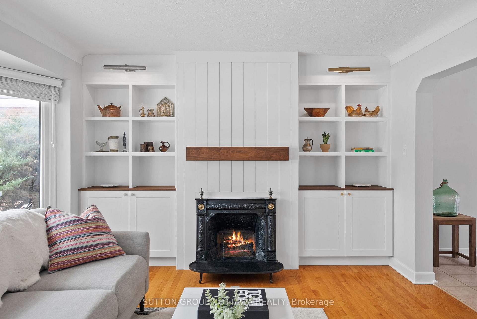 Photo 5 of 515 Bathurst Avenue, Ottawa, Riverview Park — HOMEH