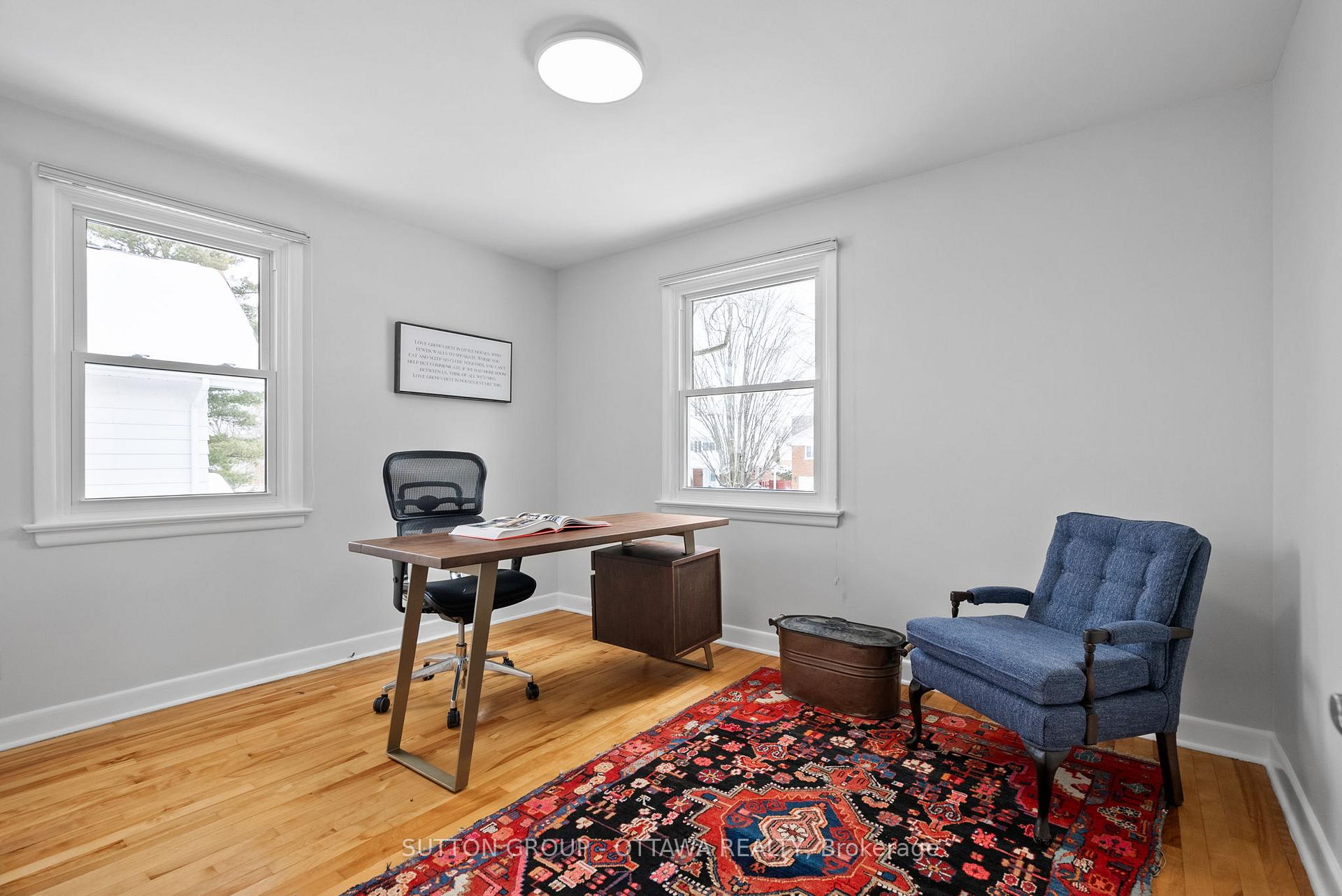 Photo 13 of 515 Bathurst Avenue, Ottawa, Riverview Park — HOMEH