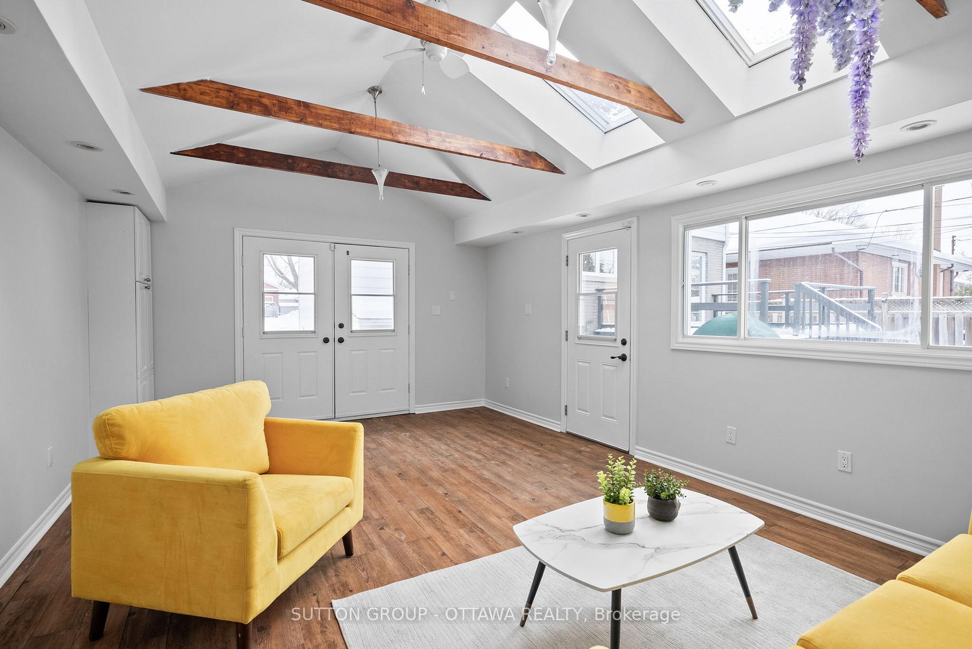 Photo 19 of 515 Bathurst Avenue, Ottawa, Riverview Park — HOMEH
