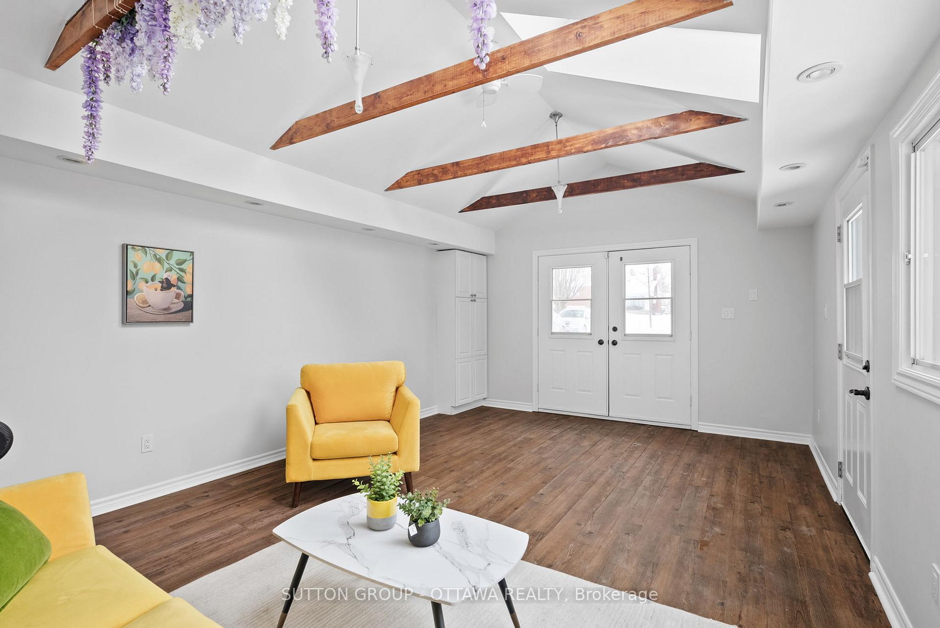 Photo 22 of 515 Bathurst Avenue, Ottawa, Riverview Park — HOMEH