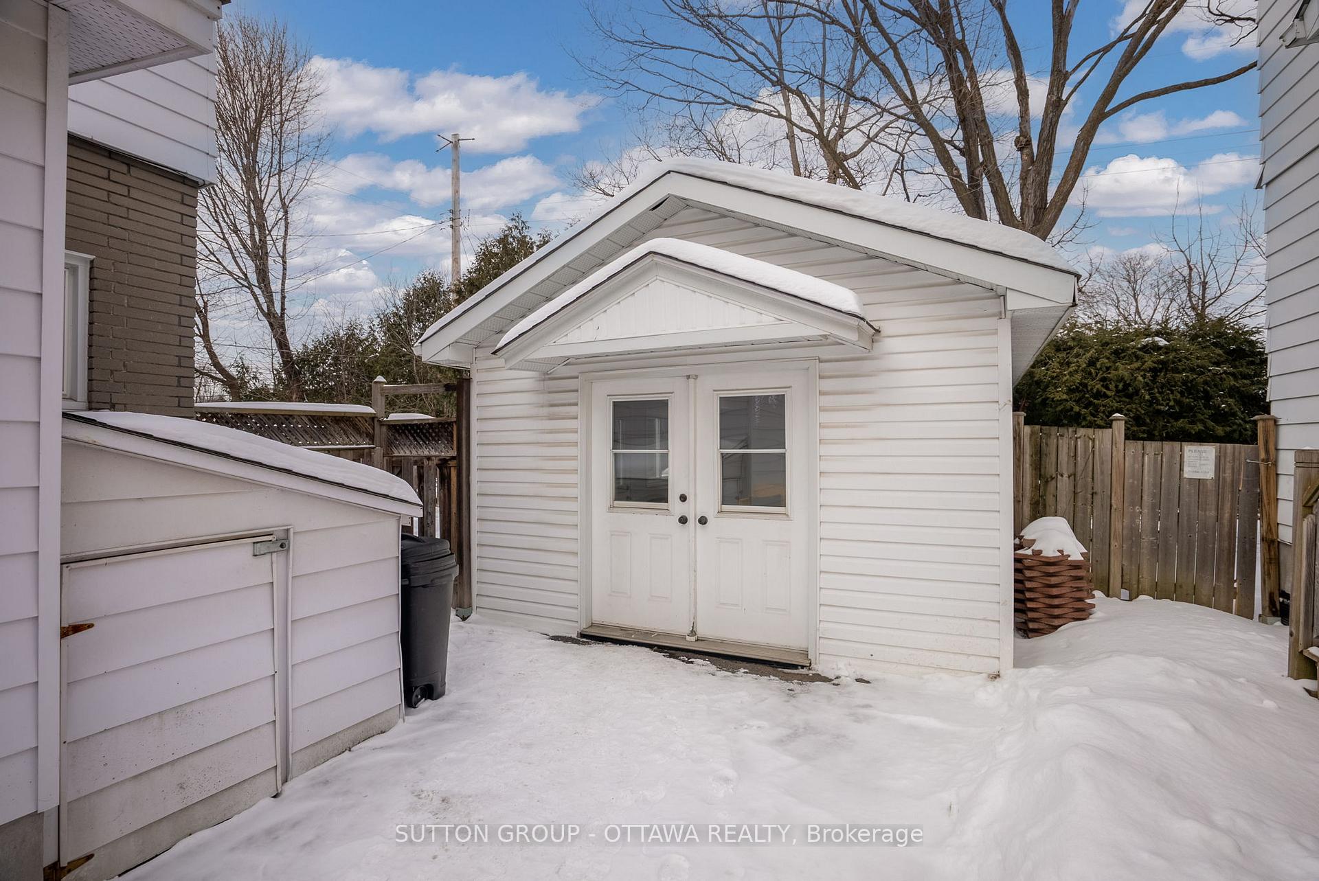 Photo 21 of 515 Bathurst Avenue, Ottawa, Riverview Park — HOMEH