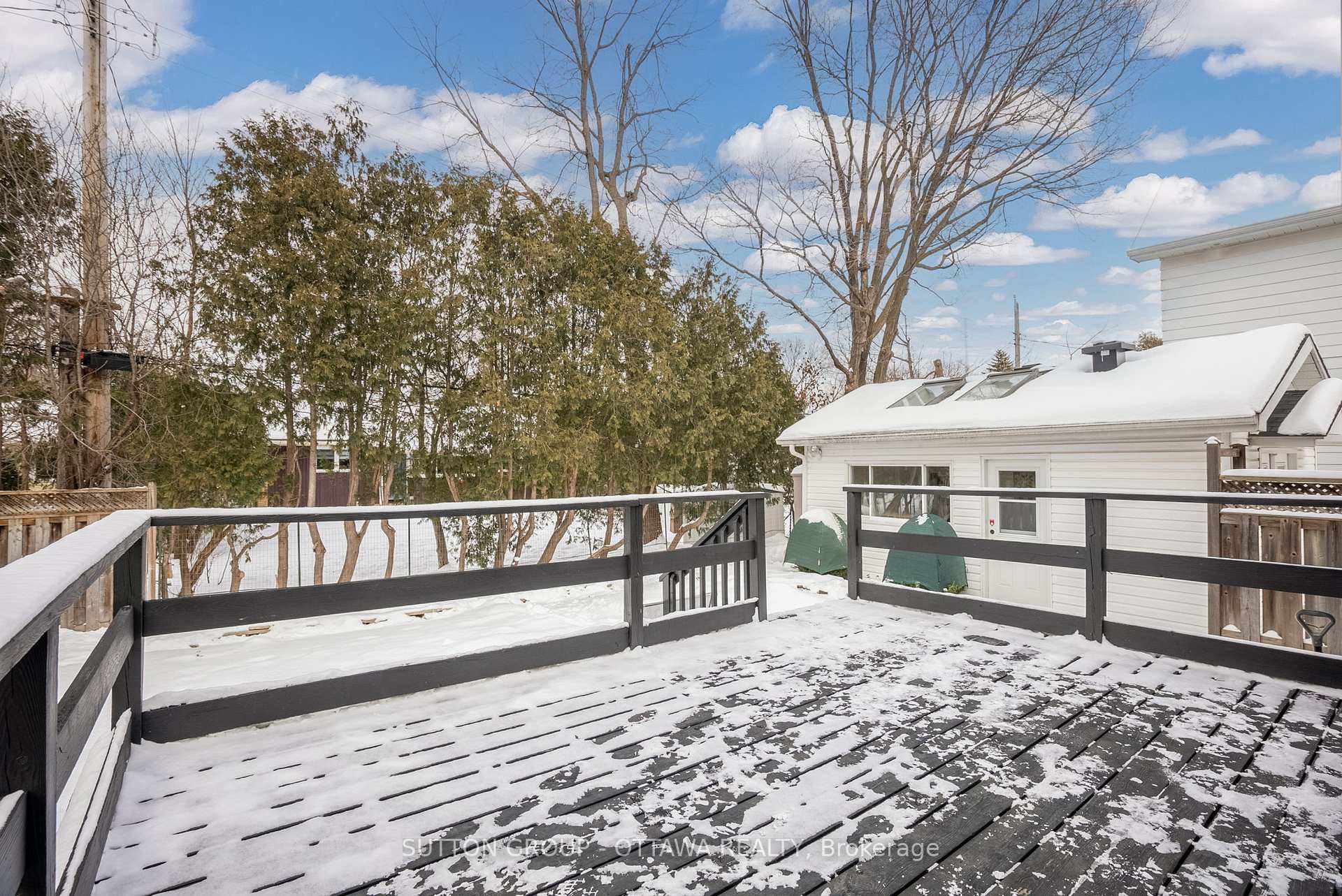 Photo 23 of 515 Bathurst Avenue, Ottawa, Riverview Park — HOMEH