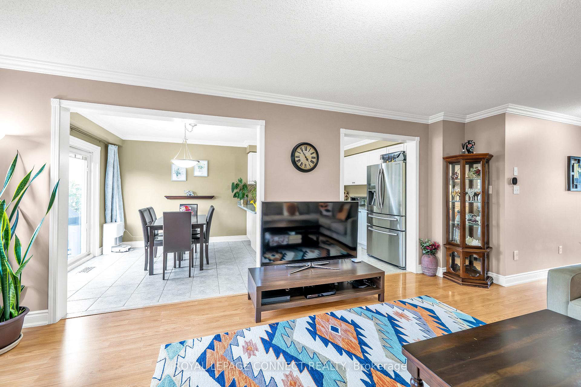 Photo 4 of 4 Lonsdale Court, Whitby, Lynde Creek — HOMEH