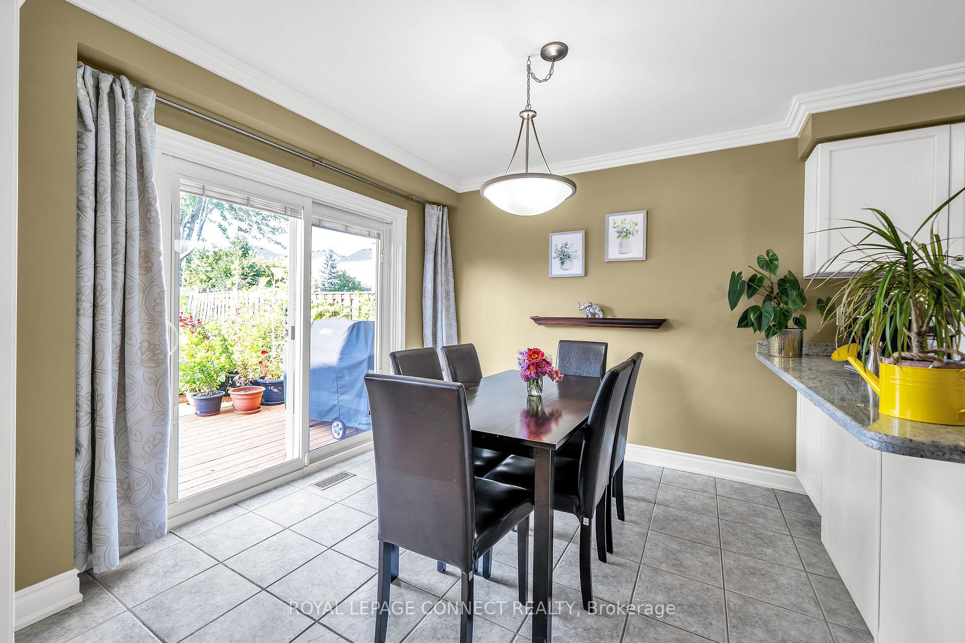 Photo 5 of 4 Lonsdale Court, Whitby, Lynde Creek — HOMEH
