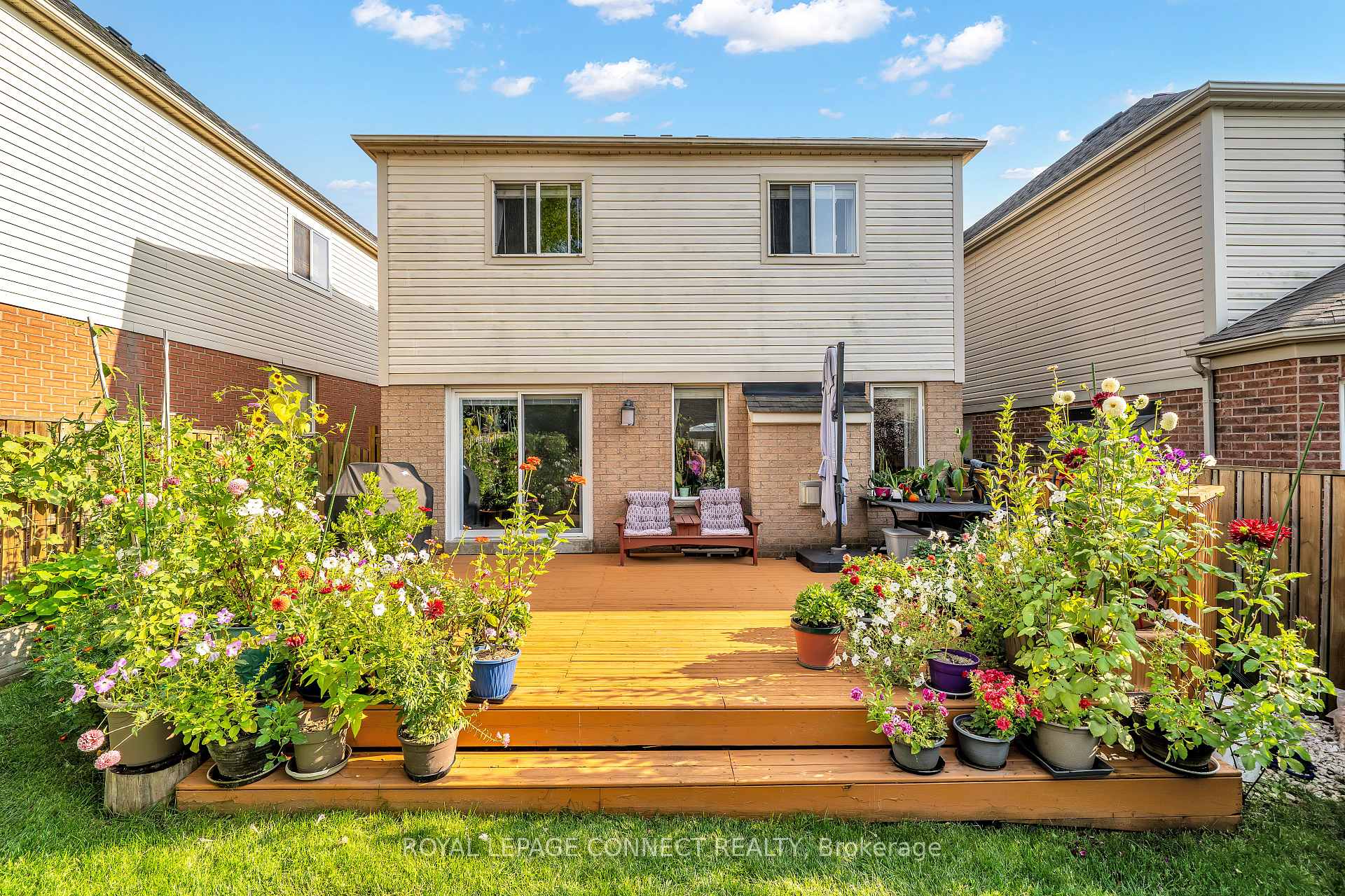 Photo 12 of 4 Lonsdale Court, Whitby, Lynde Creek — HOMEH