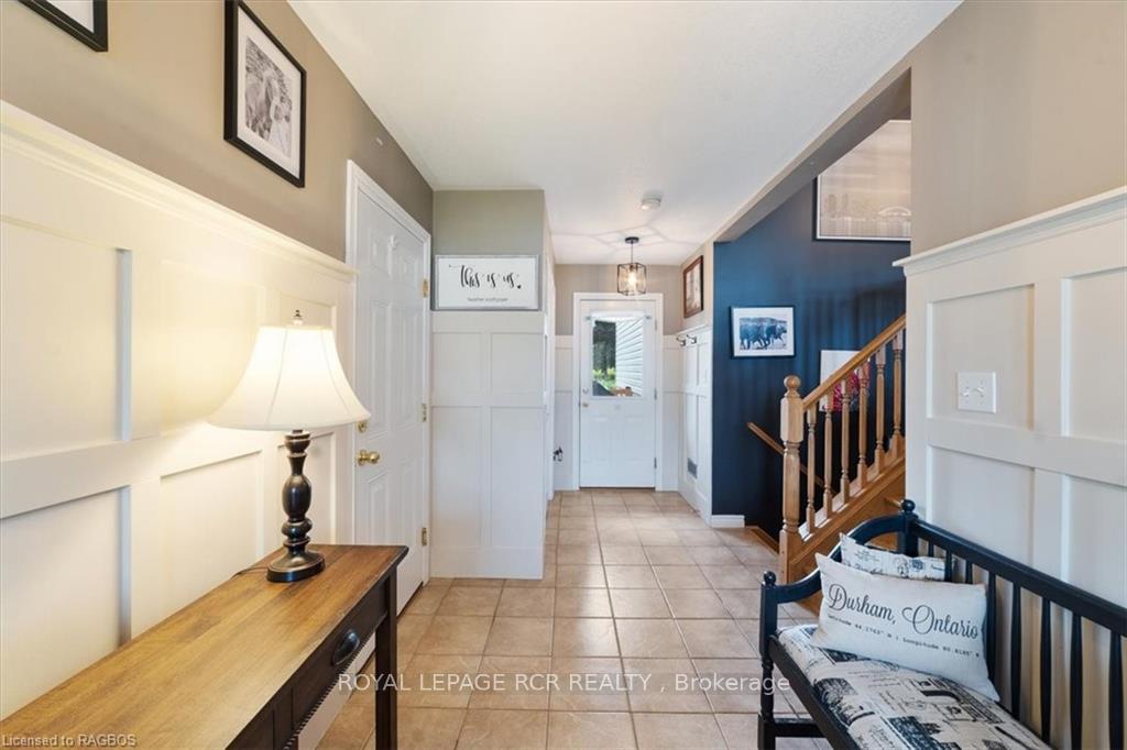 Photo 5 of 107 Macdonald Crescent, West Grey — HOMEH