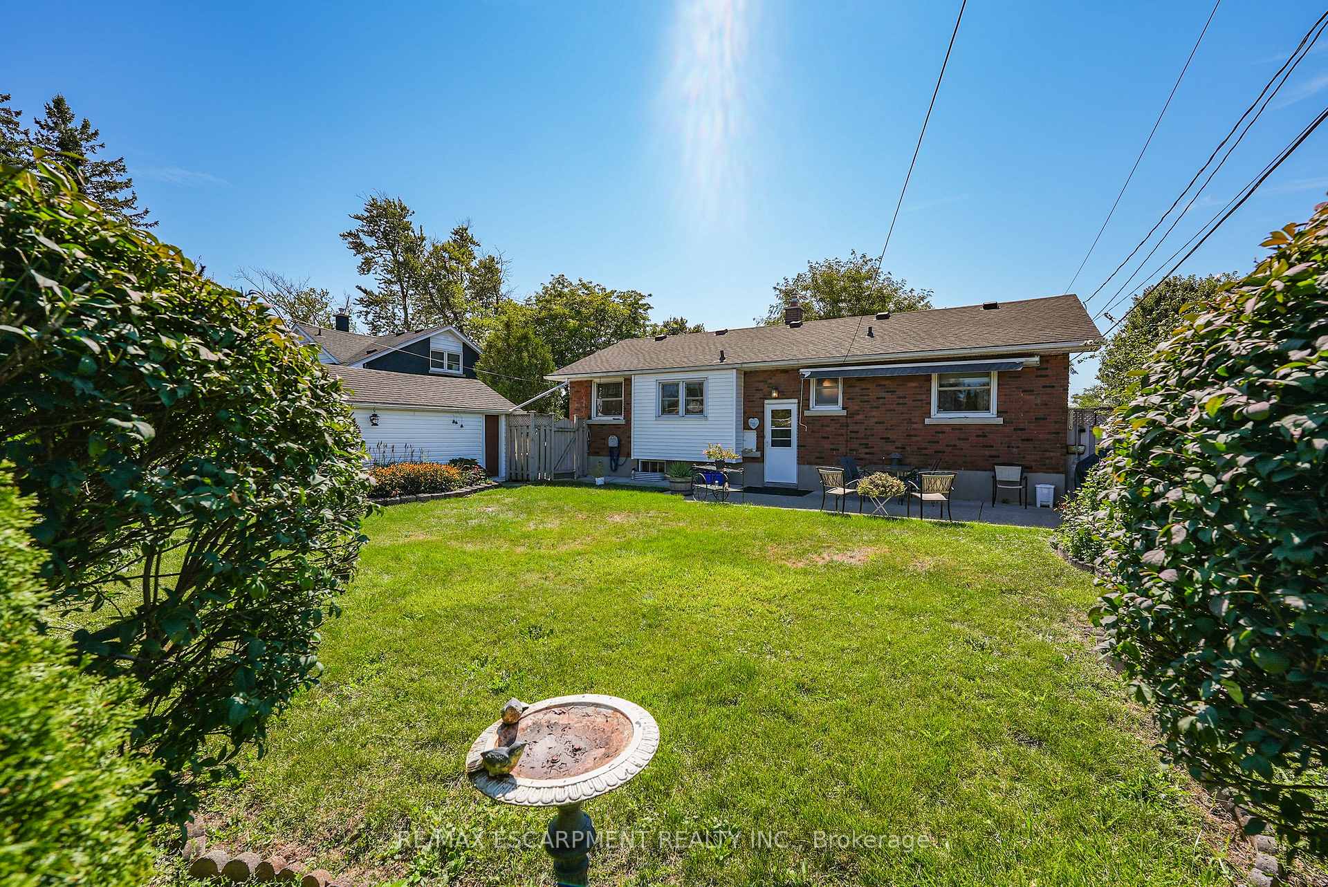 Photo 2 of 11 Riverview Drive, Welland, Prince Charles — HOMEH