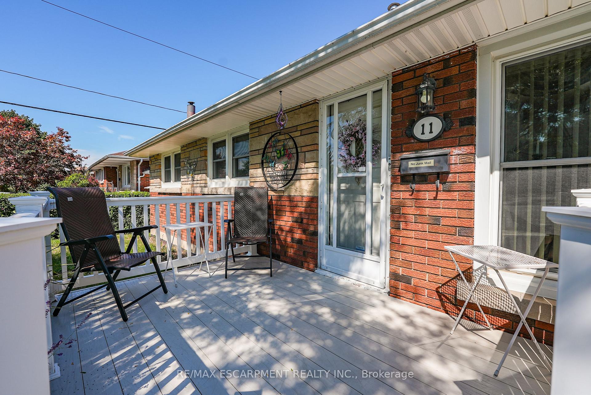Photo 3 of 11 Riverview Drive, Welland, Prince Charles — HOMEH