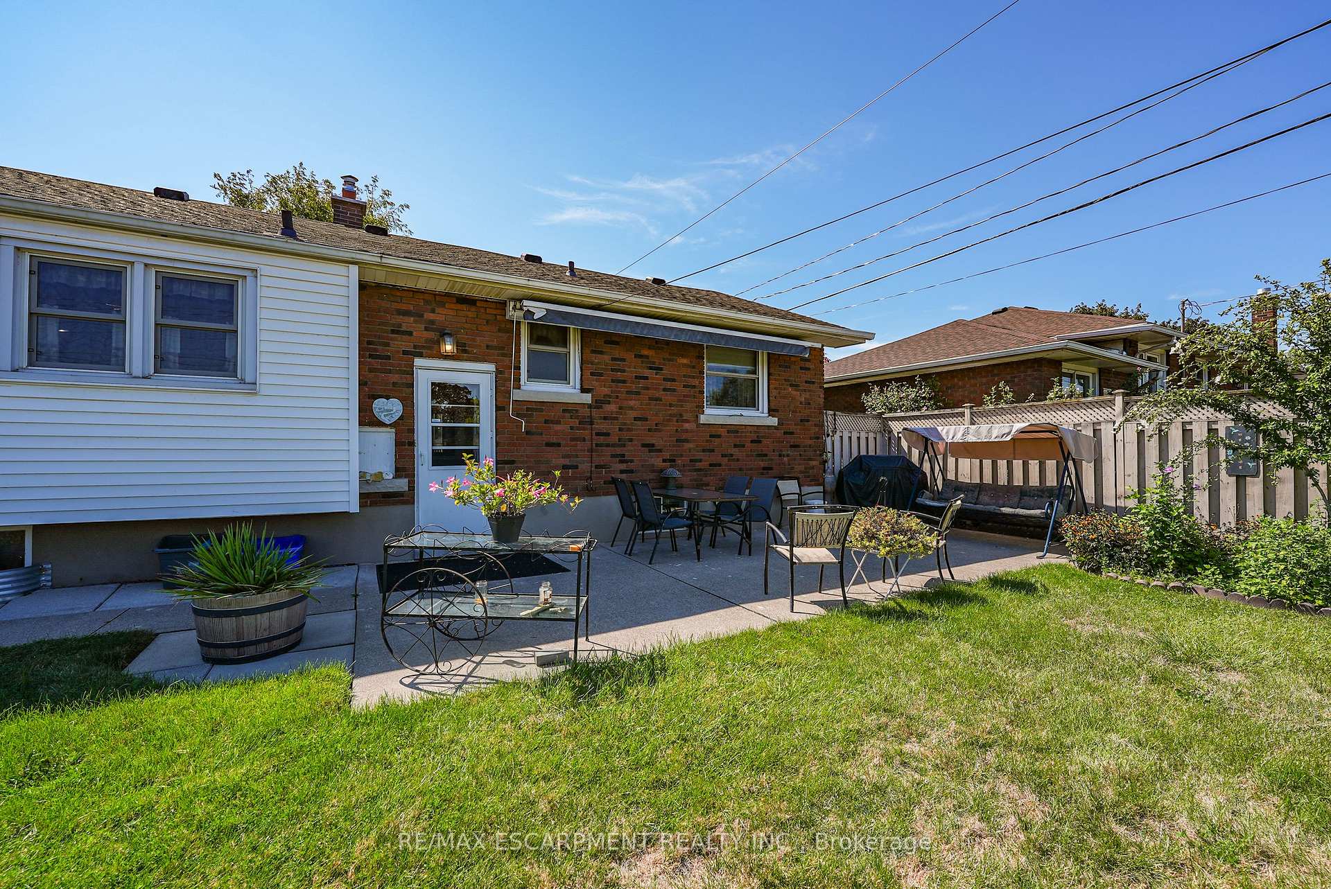 Photo 20 of 11 Riverview Drive, Welland, Prince Charles — HOMEH