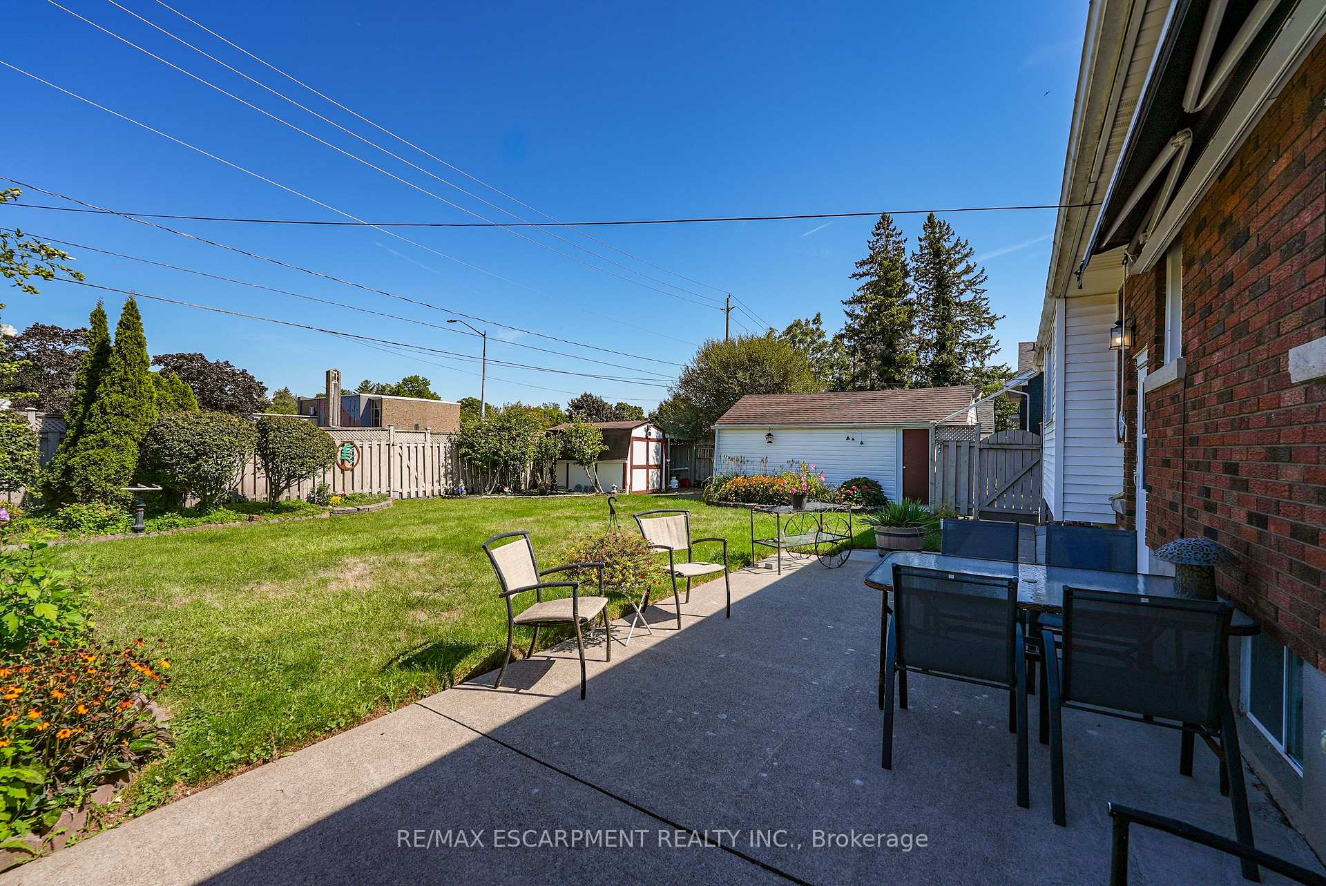 Photo 21 of 11 Riverview Drive, Welland, Prince Charles — HOMEH