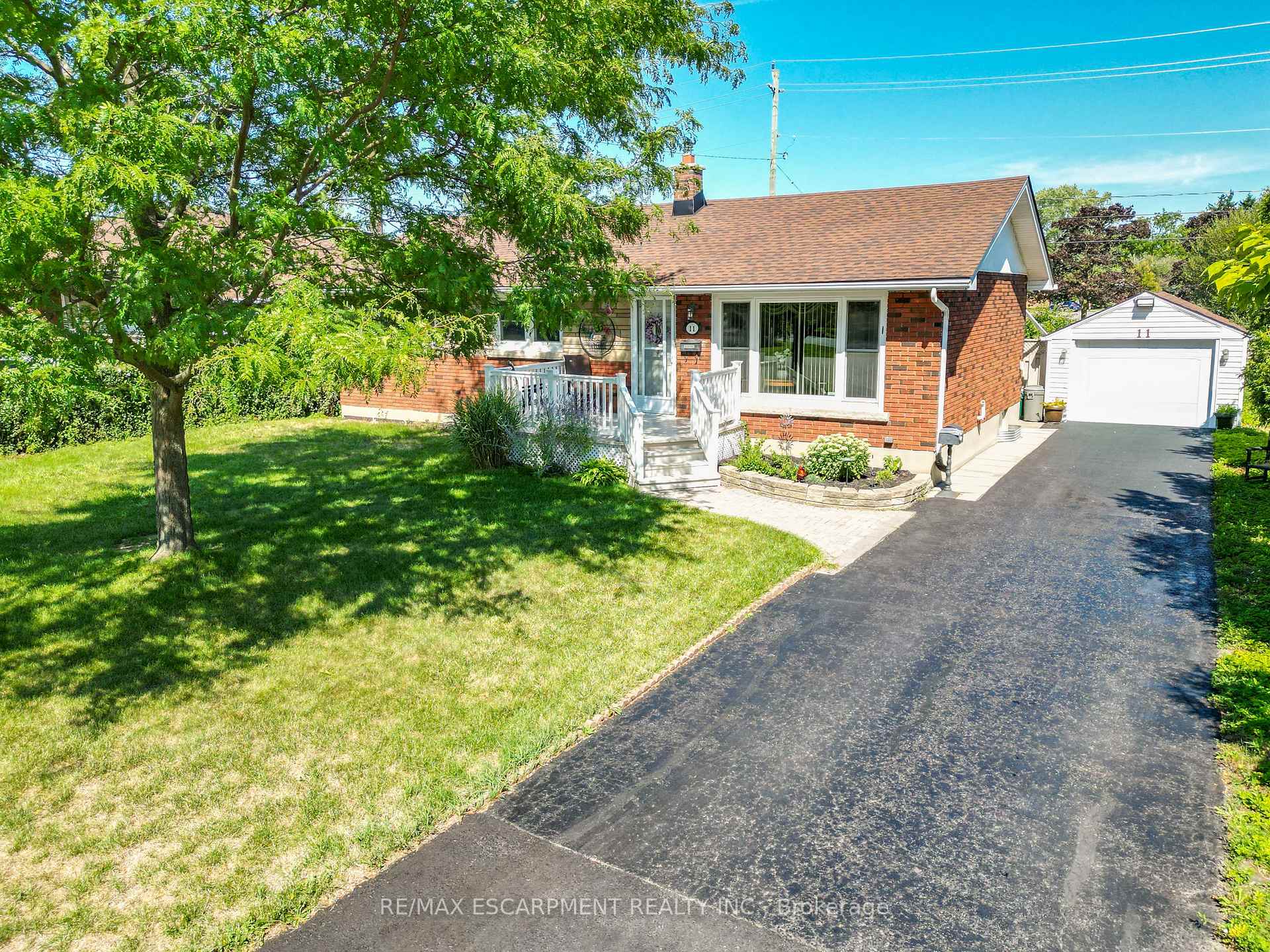 Photo 22 of 11 Riverview Drive, Welland, Prince Charles — HOMEH