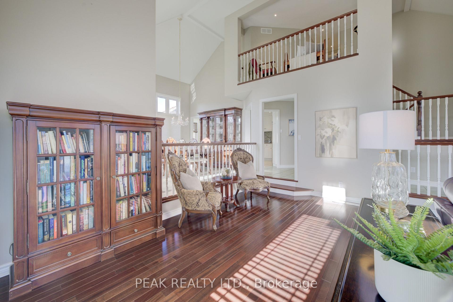Photo 7 of 1 Chancellor Drive, Woolwich — HOMEH