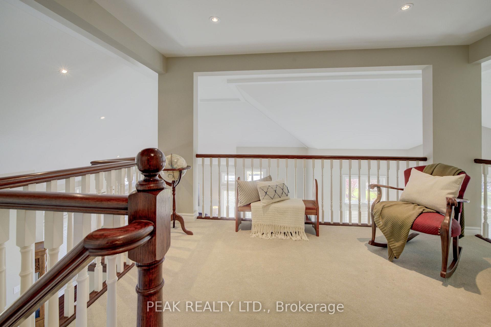 Photo 25 of 1 Chancellor Drive, Woolwich — HOMEH