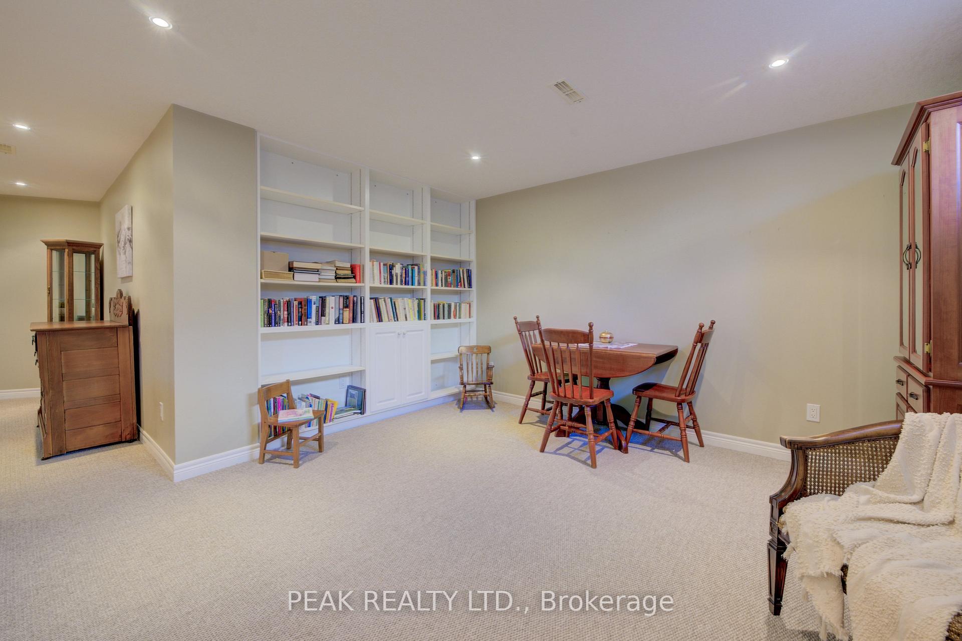 Photo 34 of 1 Chancellor Drive, Woolwich — HOMEH