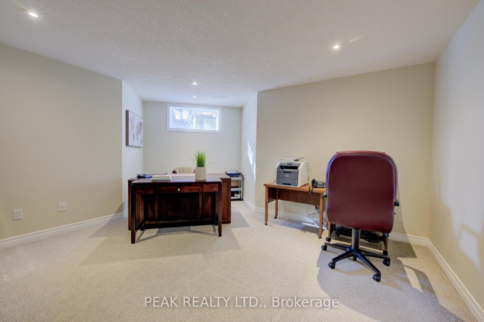 Photo 36 of 1 Chancellor Drive, Woolwich — HOMEH