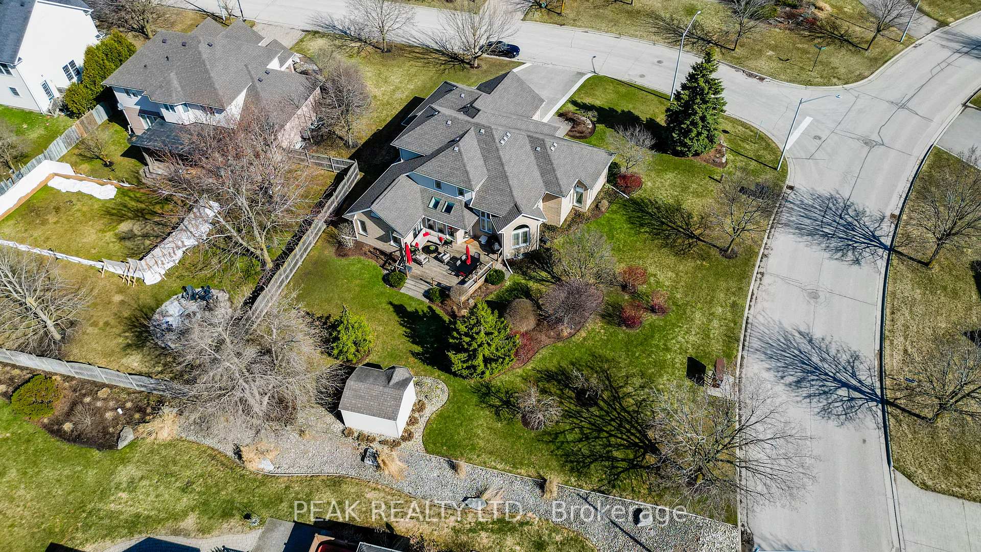 Photo 44 of 1 Chancellor Drive, Woolwich — HOMEH