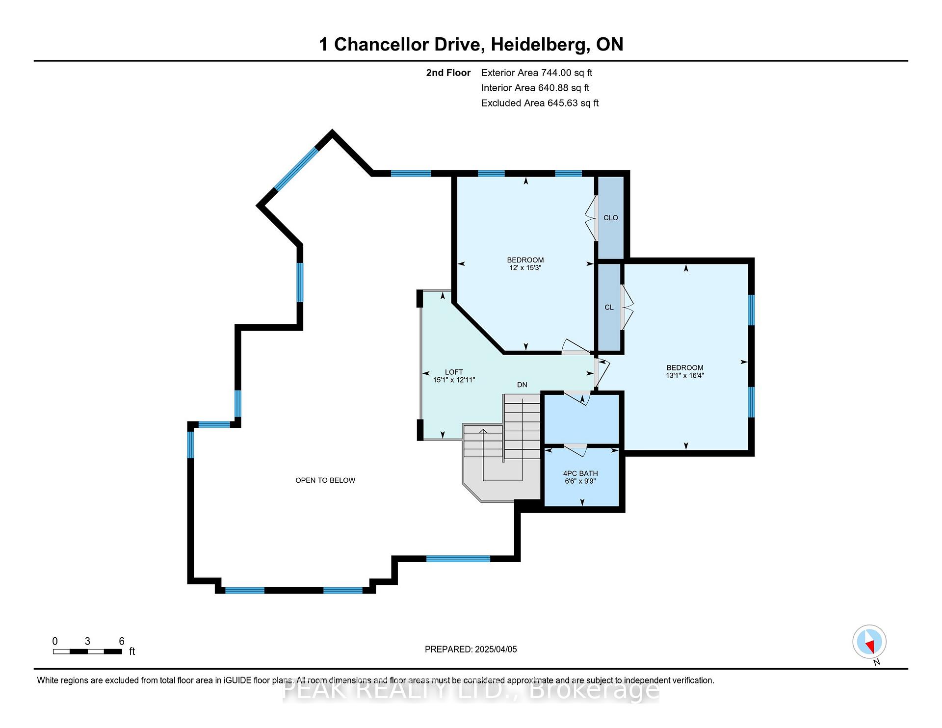 Photo 48 of 1 Chancellor Drive, Woolwich — HOMEH