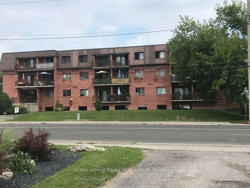 Photo 2 of Unit 204, 552 Dundas Street E, Whitby, Downtown Whitby — HOMEH