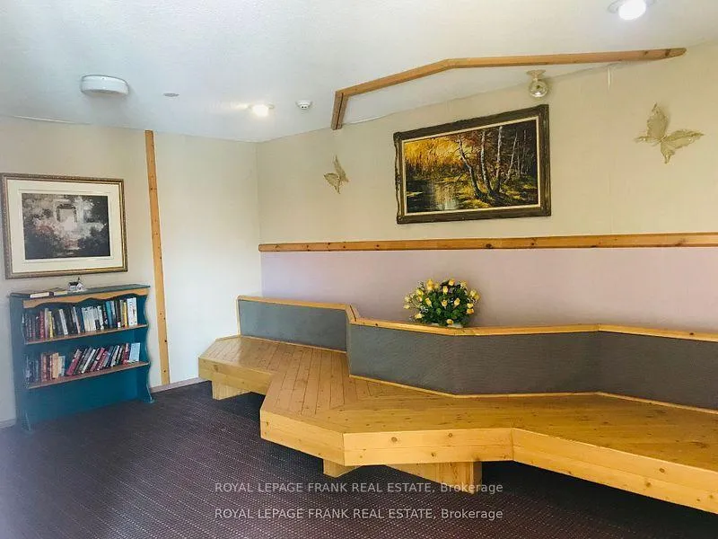 Photo 3 of Unit 204, 552 Dundas Street E, Whitby, Downtown Whitby — HOMEH