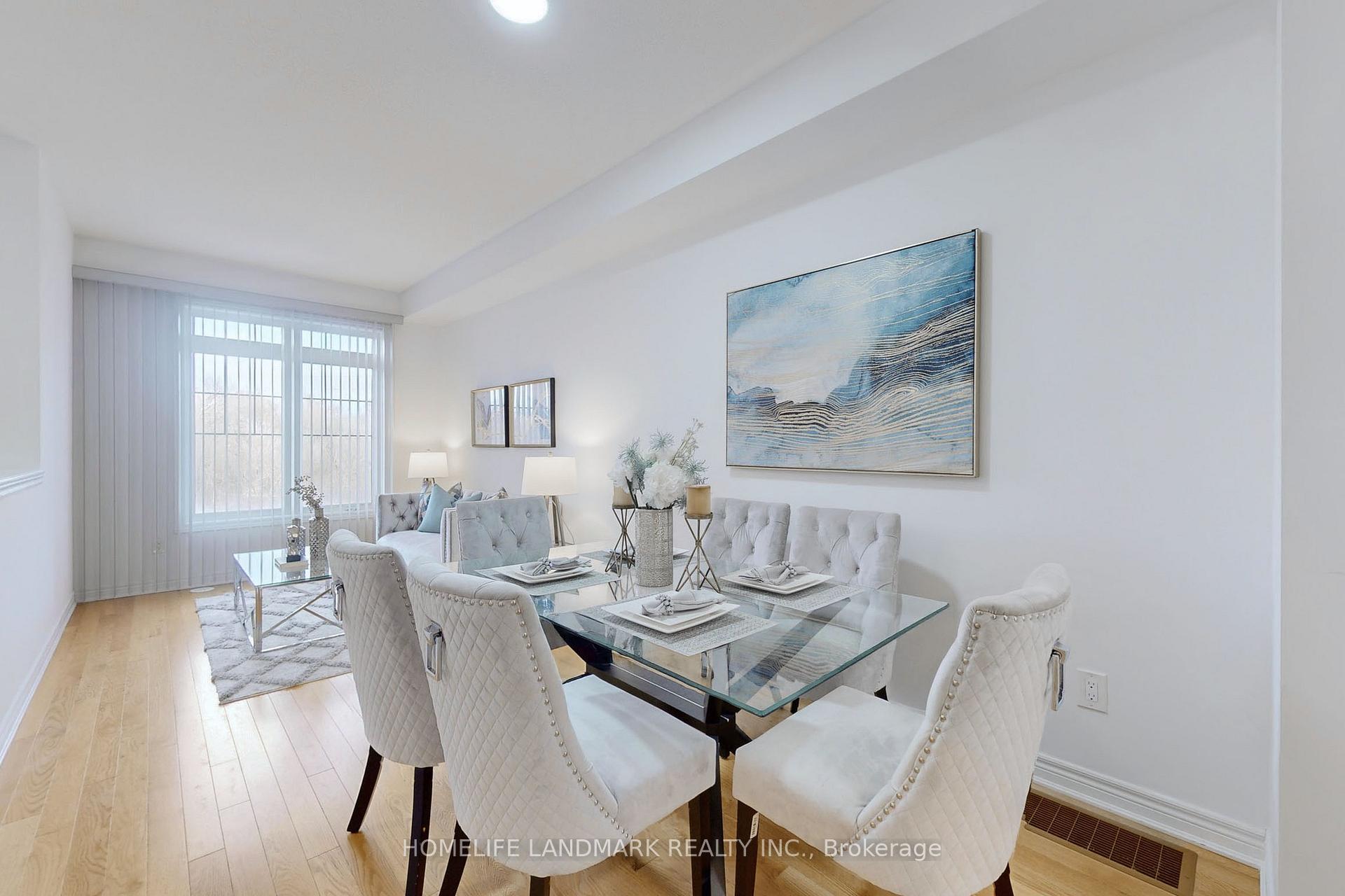 Photo 6 of 125 Dundas Way, Markham, Greensborough — HOMEH