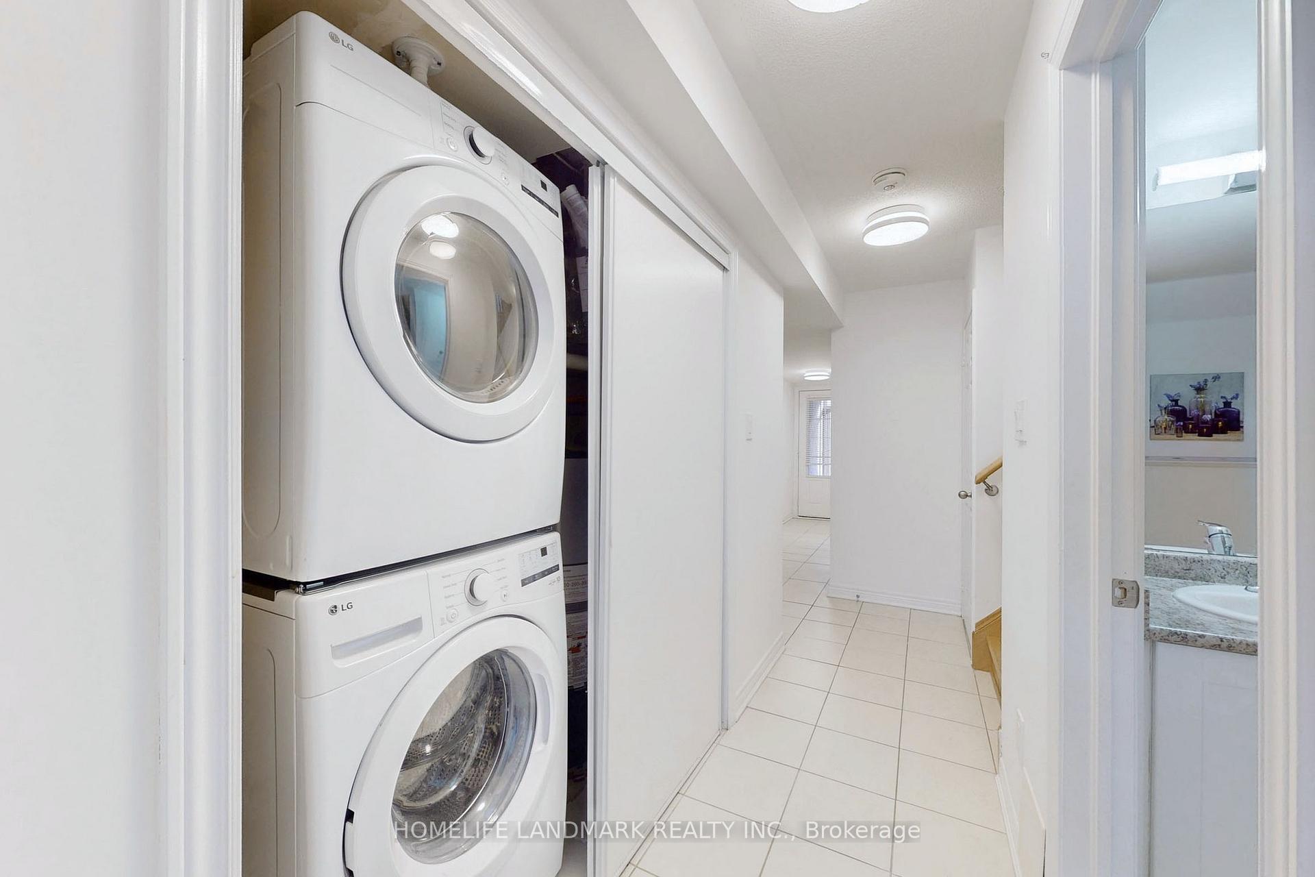 Photo 28 of 125 Dundas Way, Markham, Greensborough — HOMEH