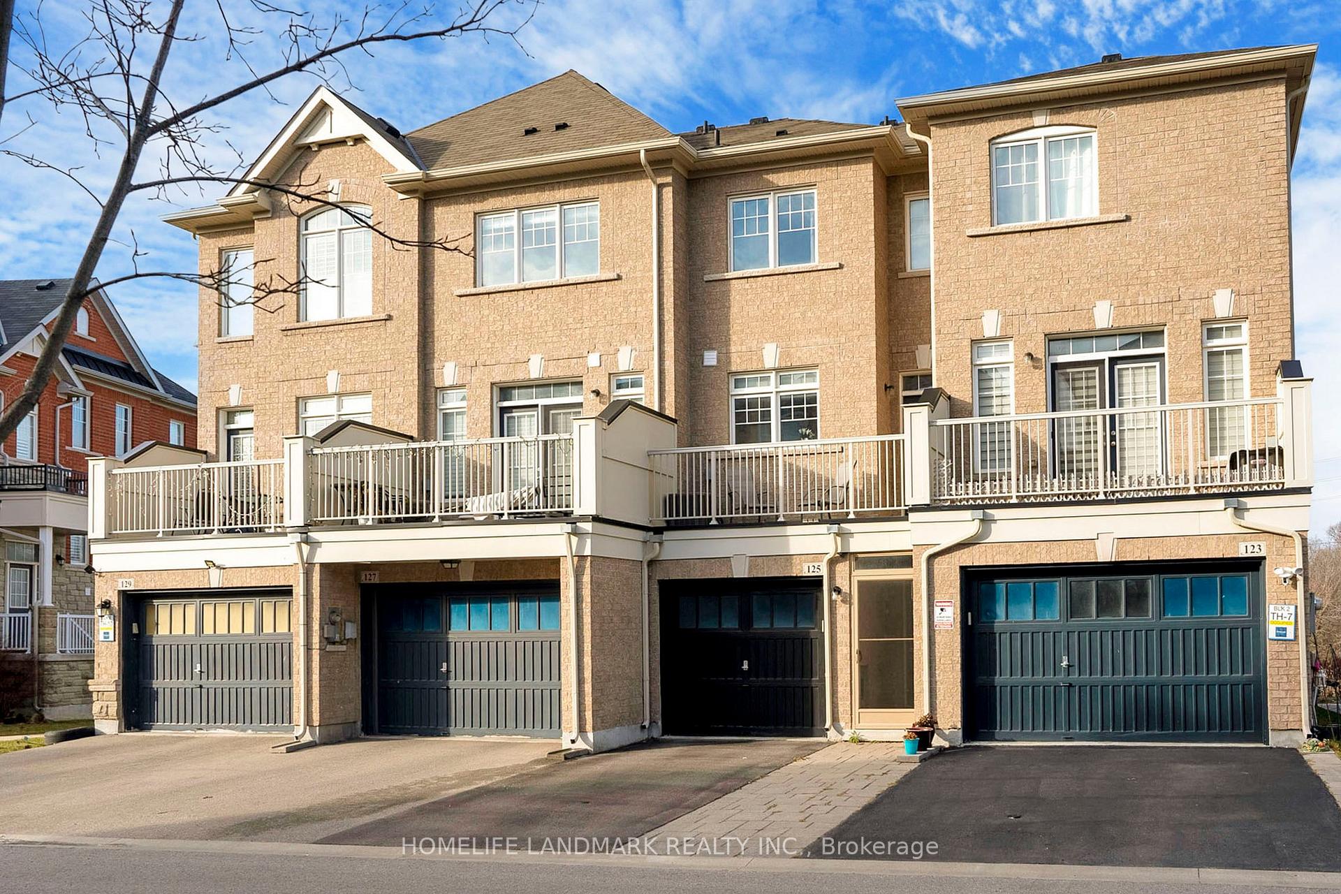 Photo 31 of 125 Dundas Way, Markham, Greensborough — HOMEH