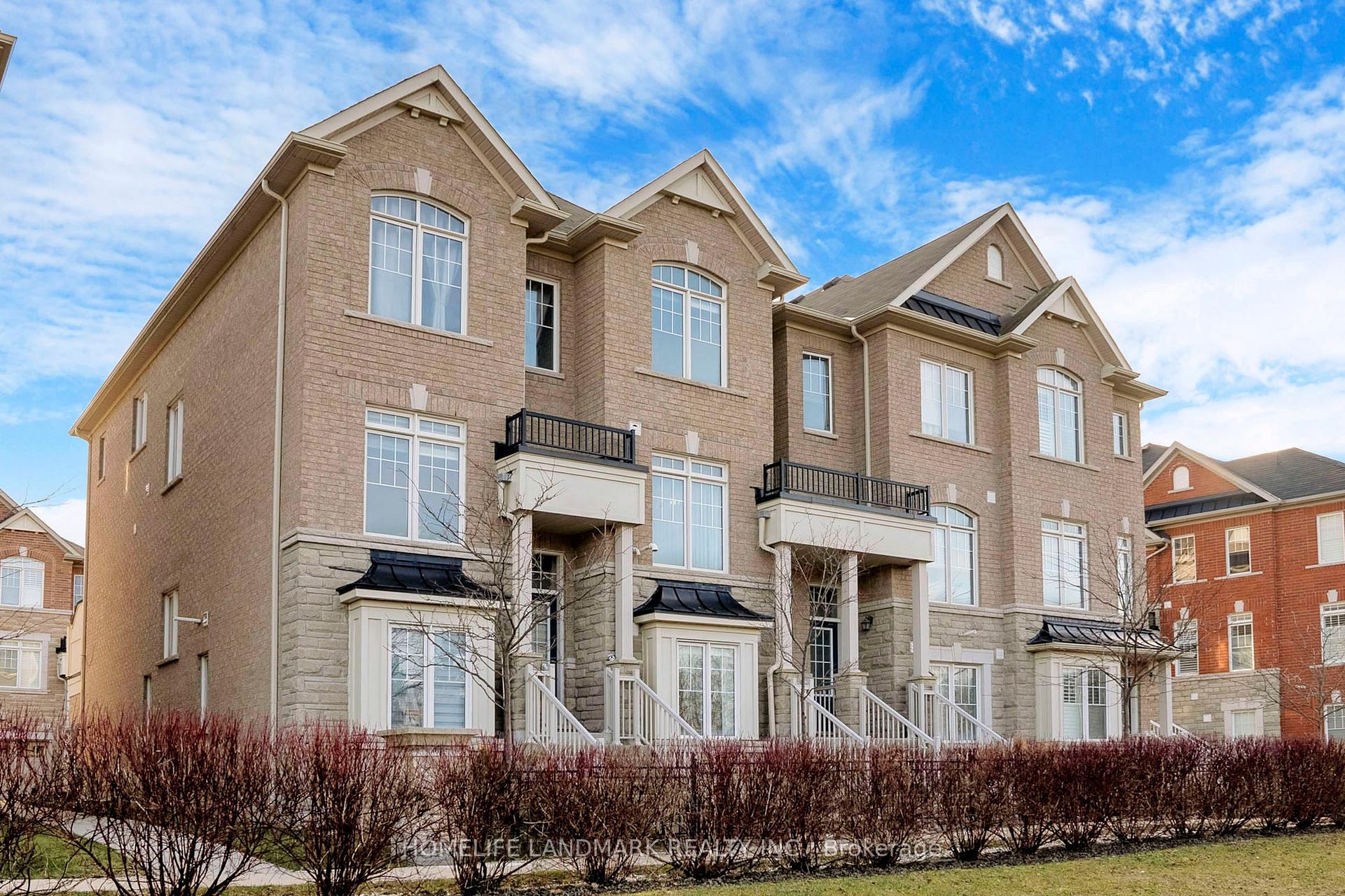 Photo 33 of 125 Dundas Way, Markham, Greensborough — HOMEH