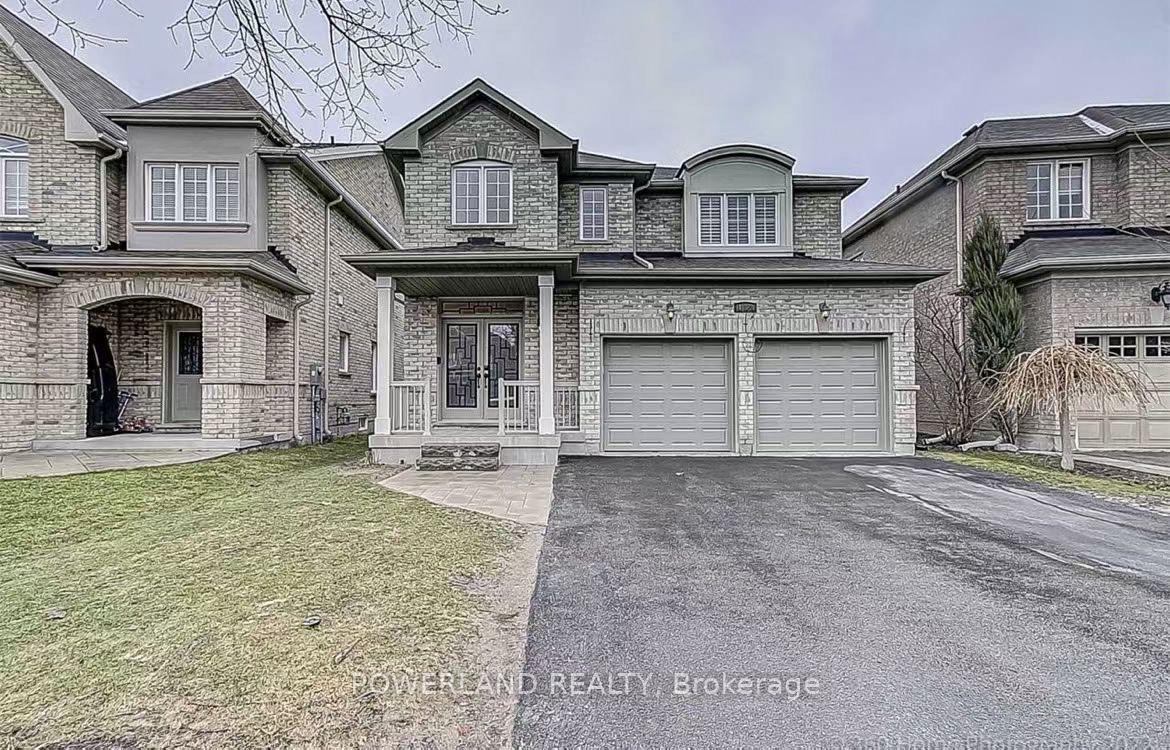 Photo 1 of 112 Redmond Drive, Vaughan, Patterson — HOMEH