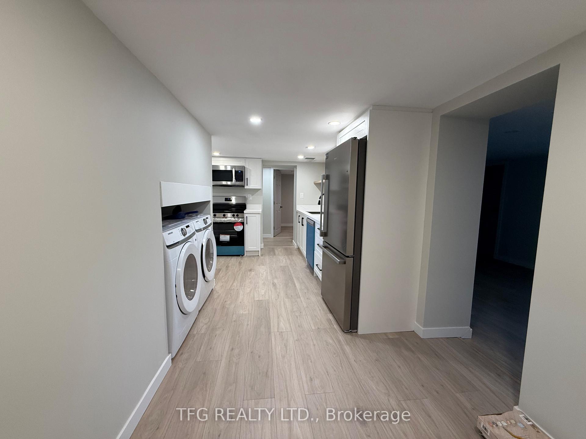 Photo 6 of Unit bsmt, 600 Athol Street, Whitby, Downtown Whitby — HOMEH