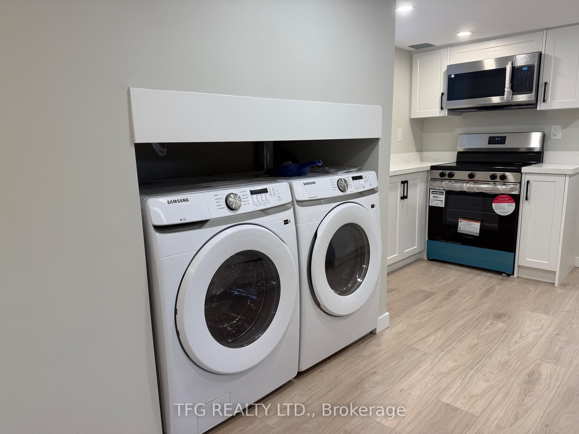 Photo 7 of Unit bsmt, 600 Athol Street, Whitby, Downtown Whitby — HOMEH