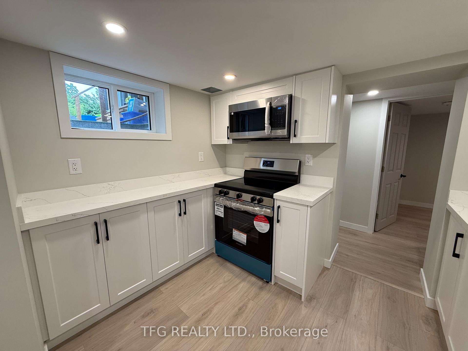 Photo 8 of Unit bsmt, 600 Athol Street, Whitby, Downtown Whitby — HOMEH