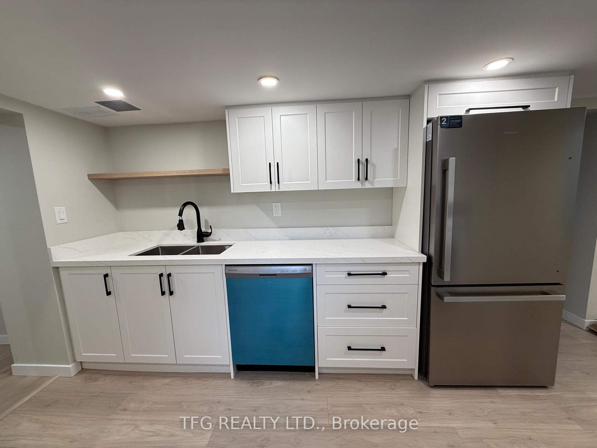 Photo 9 of Unit bsmt, 600 Athol Street, Whitby, Downtown Whitby — HOMEH