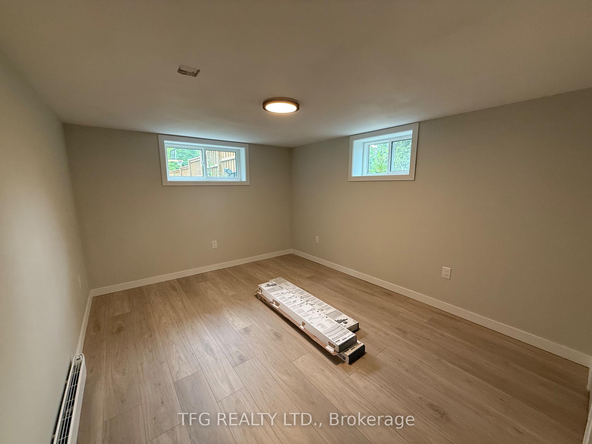 Photo 14 of Unit bsmt, 600 Athol Street, Whitby, Downtown Whitby — HOMEH