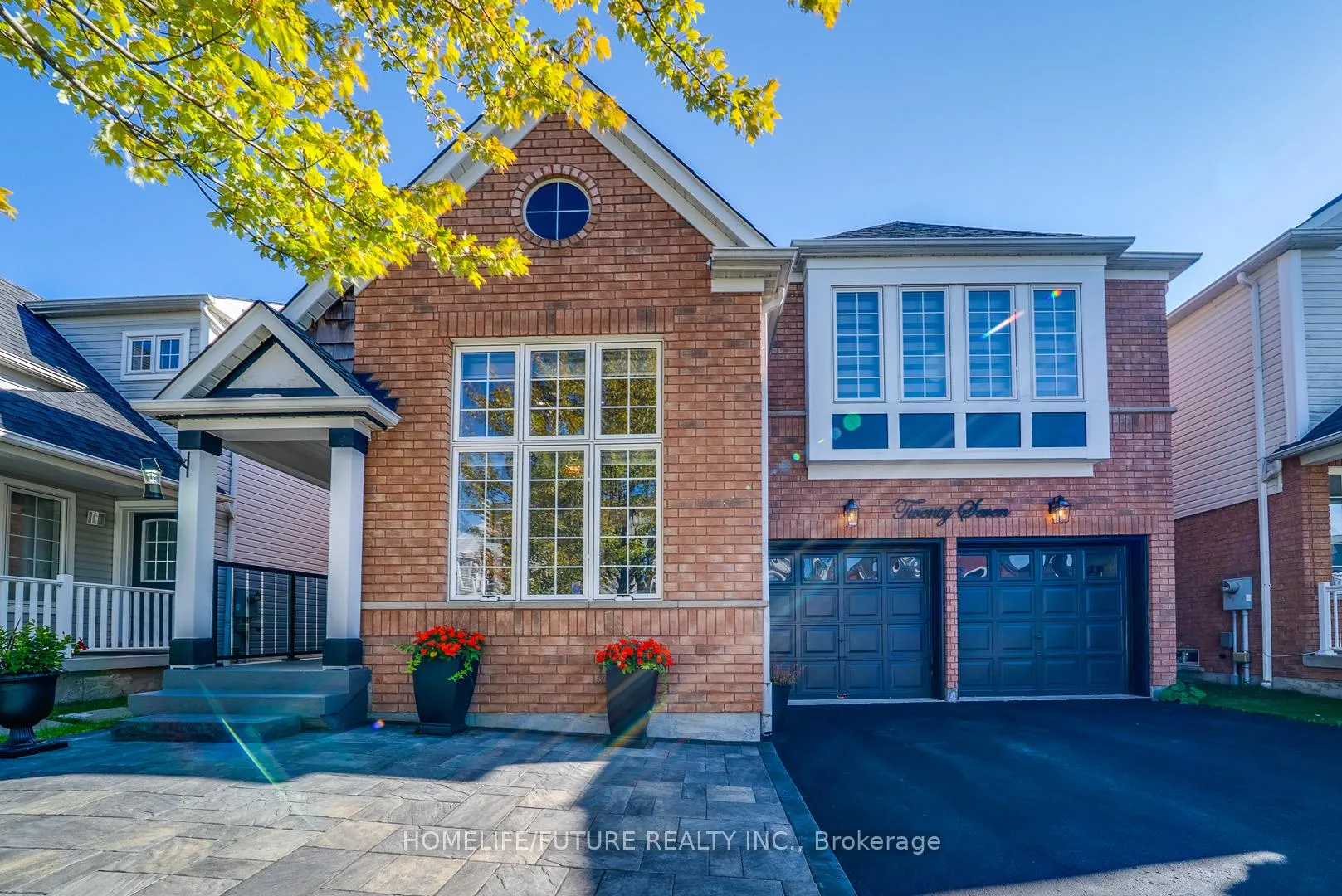 Photo 1 of 27 Oleary Drive, Ajax, South East — HOMEH