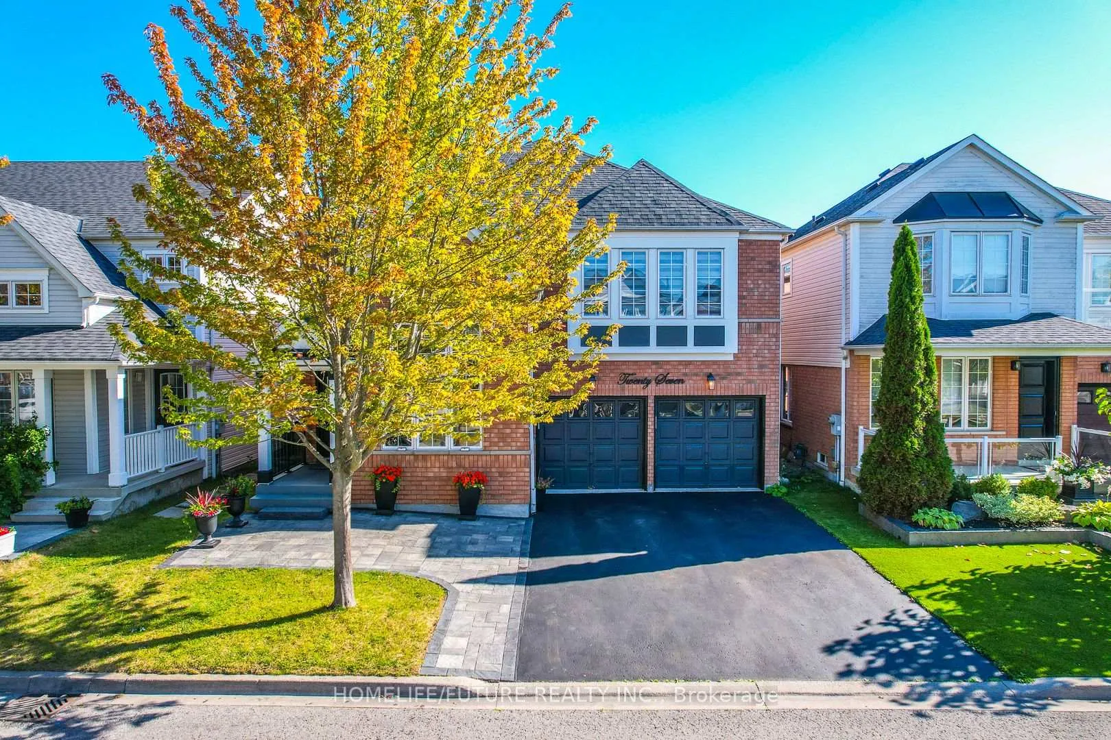 Photo 3 of 27 Oleary Drive, Ajax, South East — HOMEH