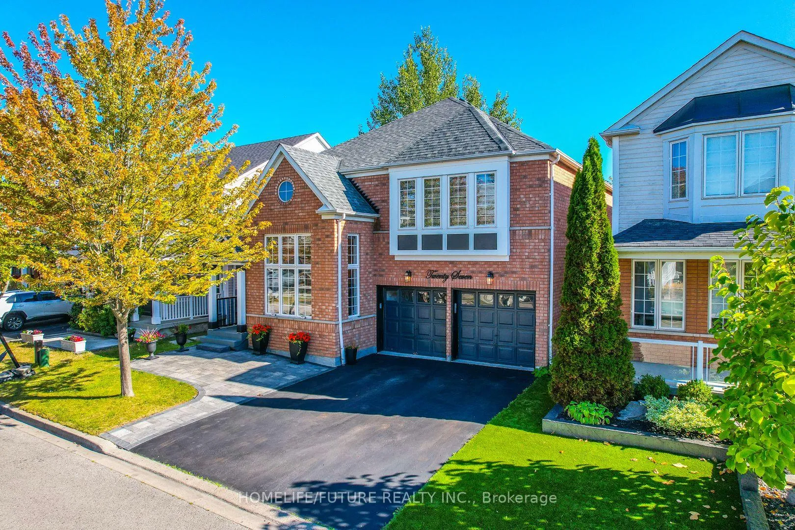 Photo 4 of 27 Oleary Drive, Ajax, South East — HOMEH