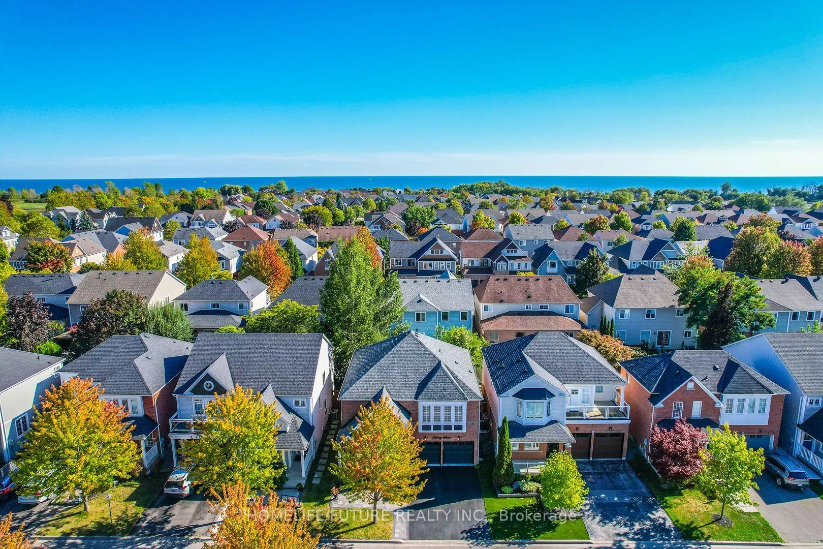 Photo 6 of 27 Oleary Drive, Ajax, South East — HOMEH