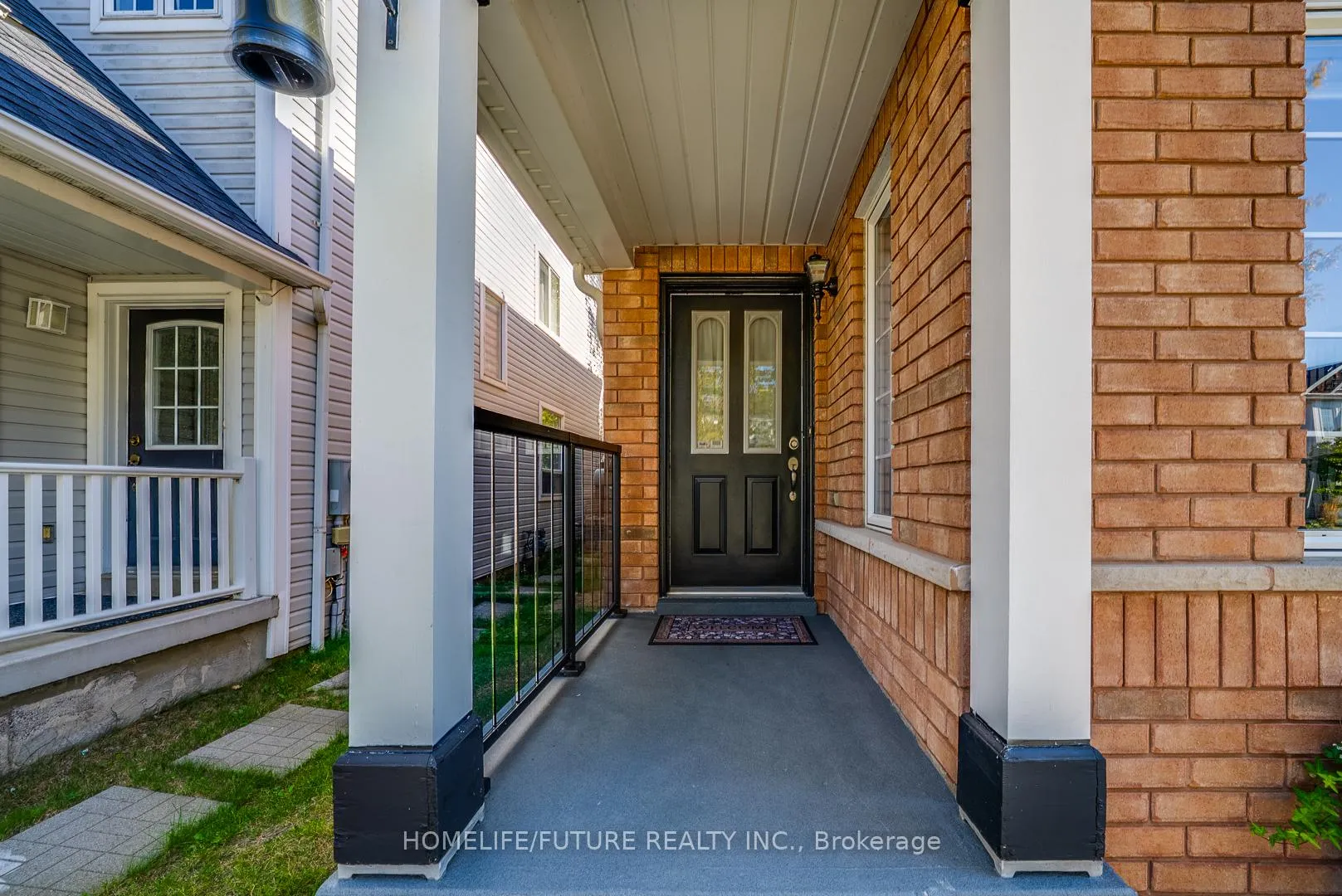Photo 8 of 27 Oleary Drive, Ajax, South East — HOMEH