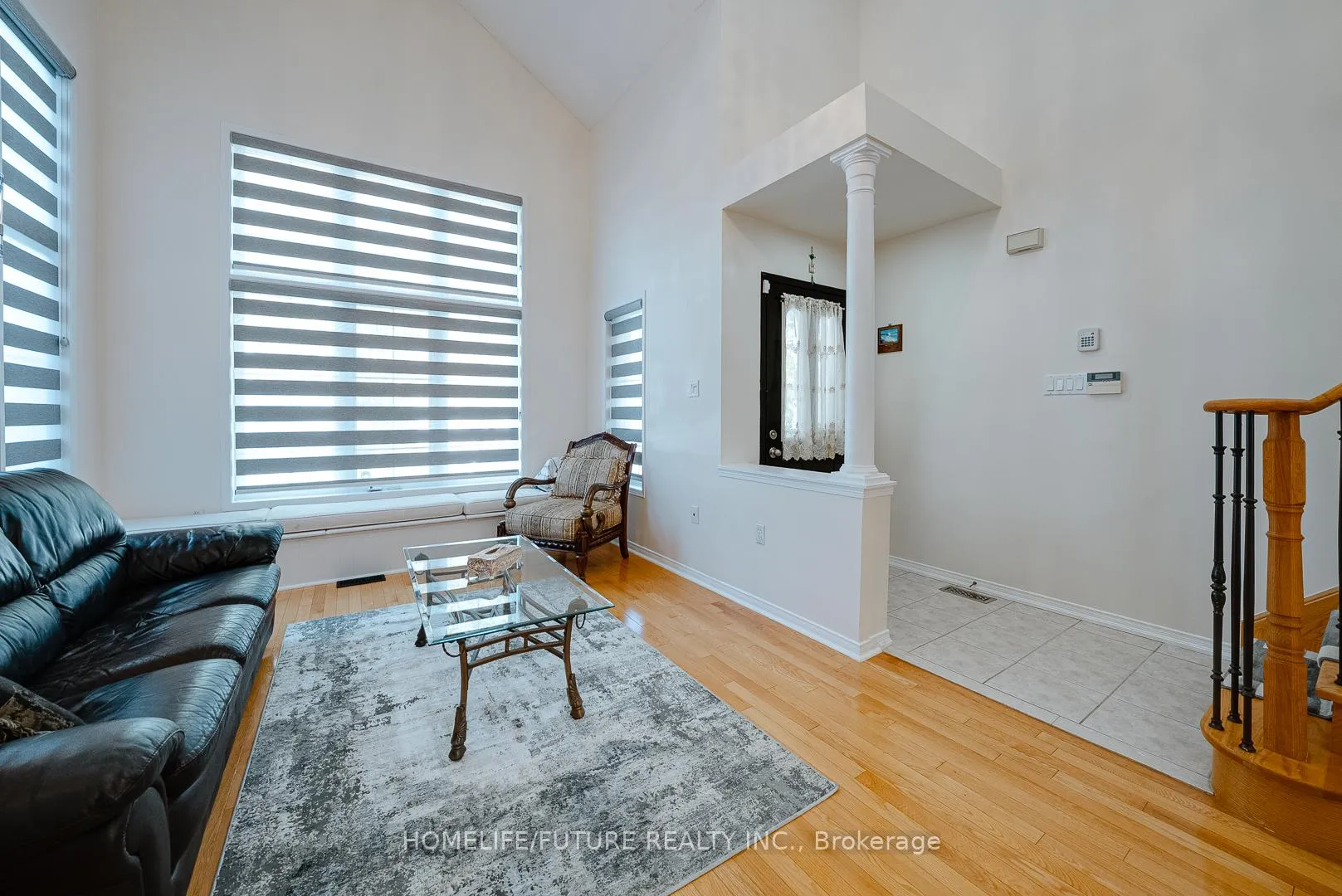 Photo 9 of 27 Oleary Drive, Ajax, South East — HOMEH