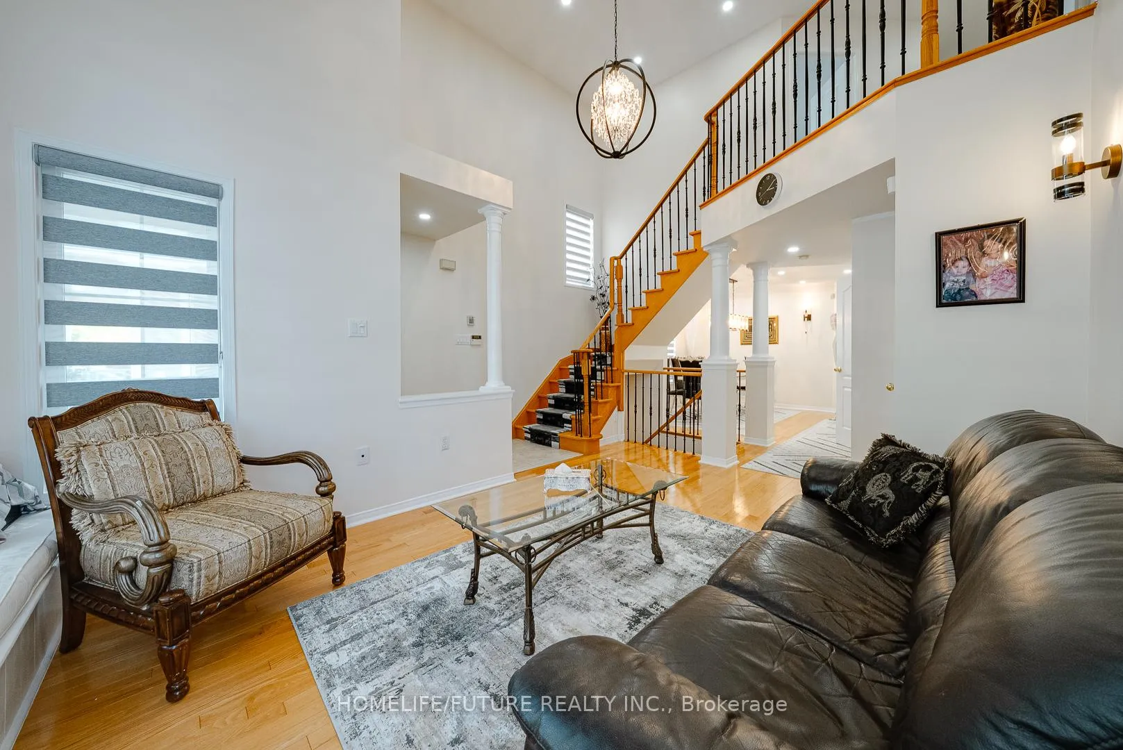 Photo 12 of 27 Oleary Drive, Ajax, South East — HOMEH