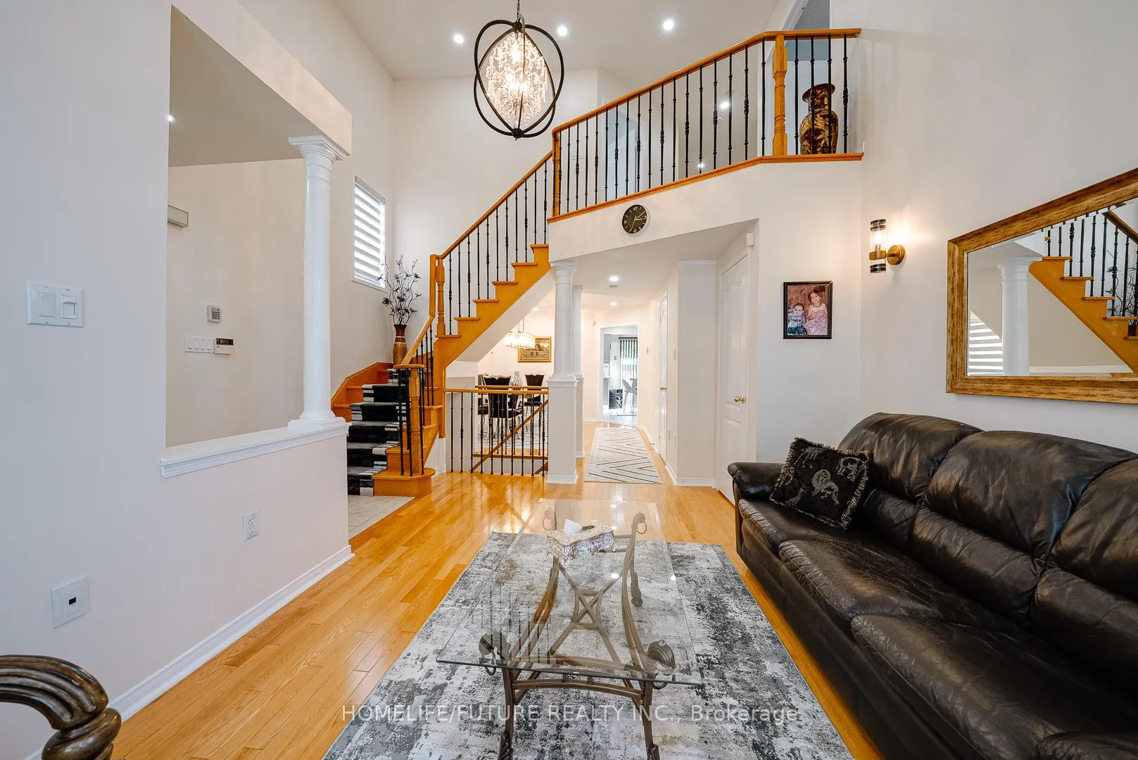Photo 13 of 27 Oleary Drive, Ajax, South East — HOMEH