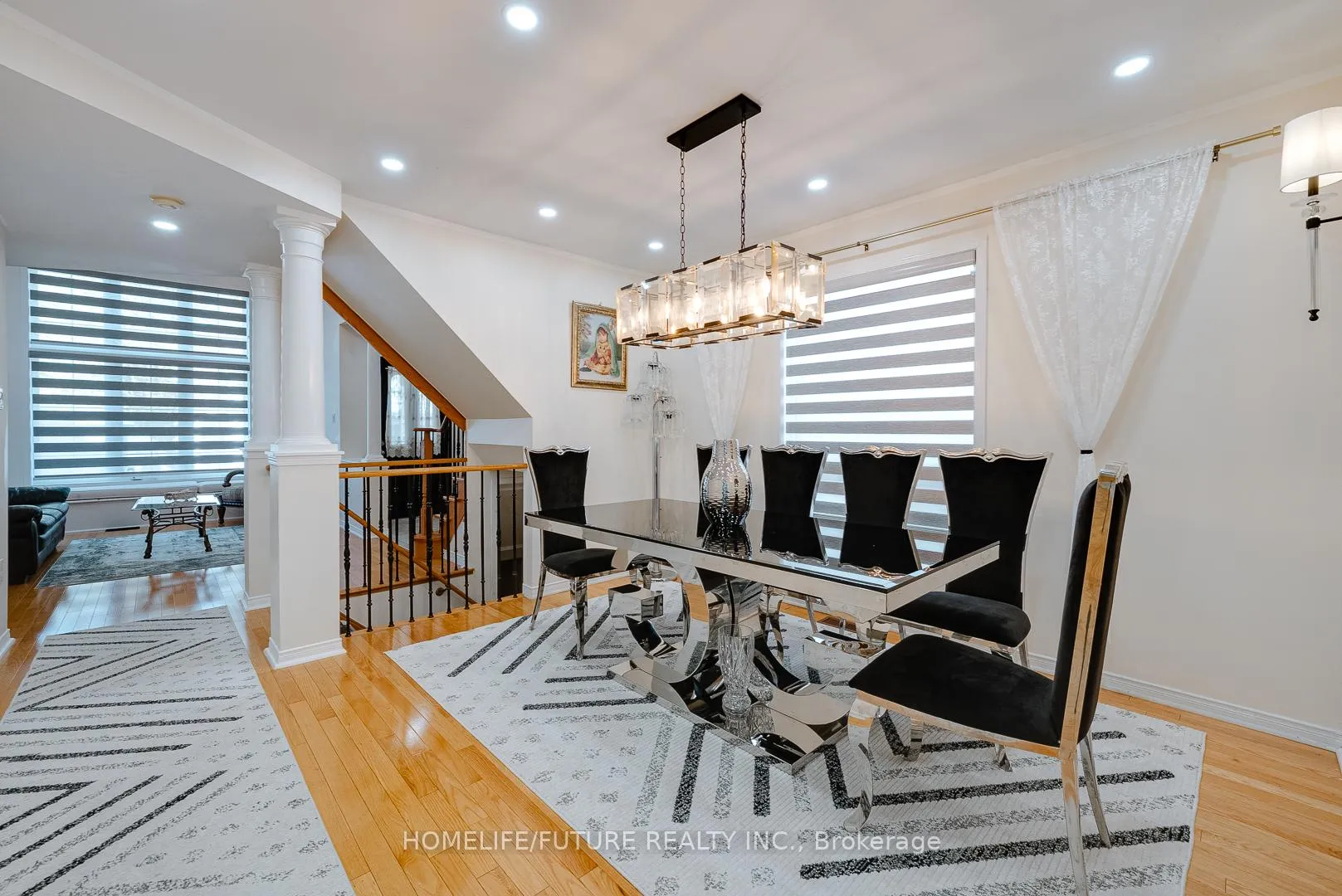 Photo 15 of 27 Oleary Drive, Ajax, South East — HOMEH