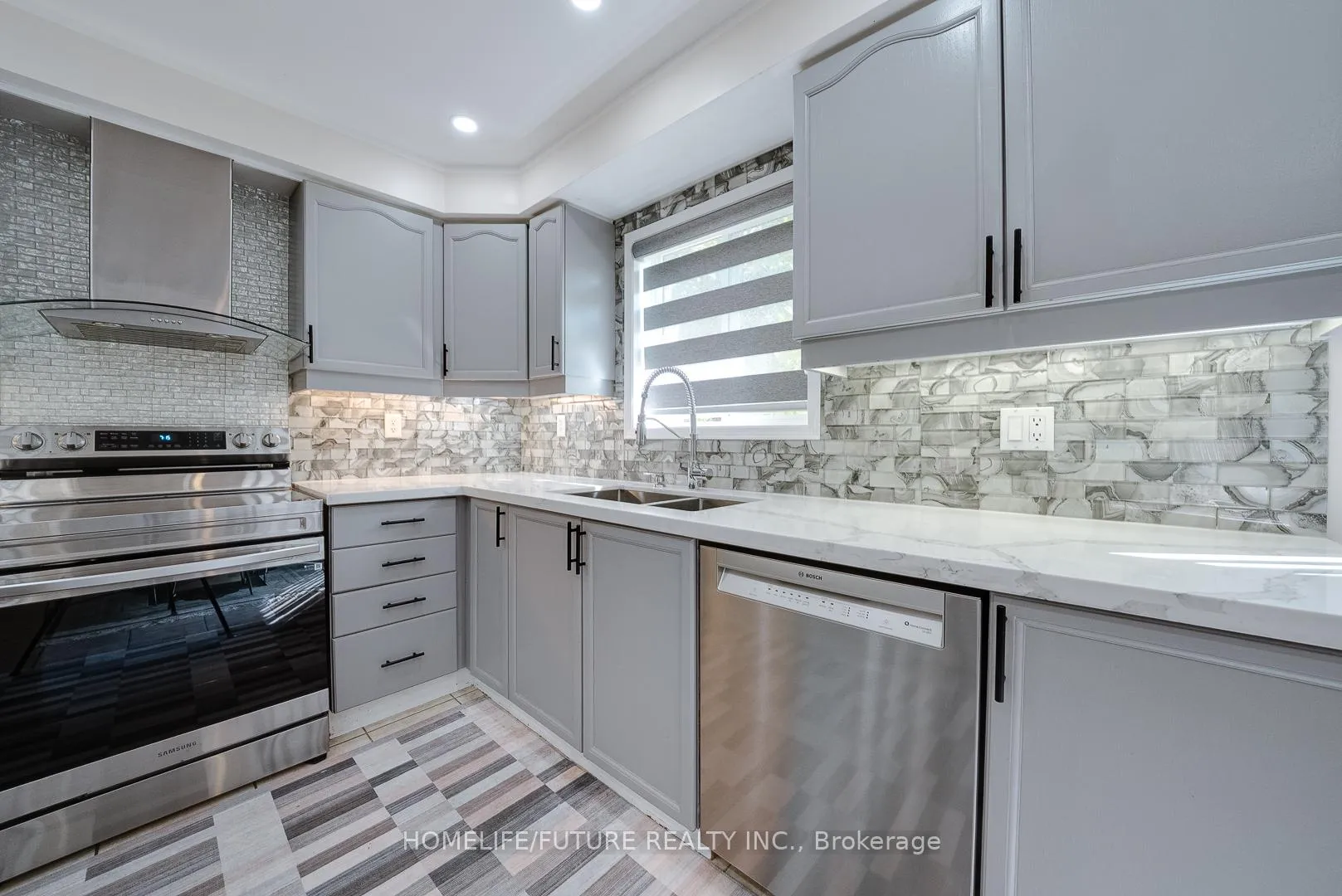 Photo 18 of 27 Oleary Drive, Ajax, South East — HOMEH
